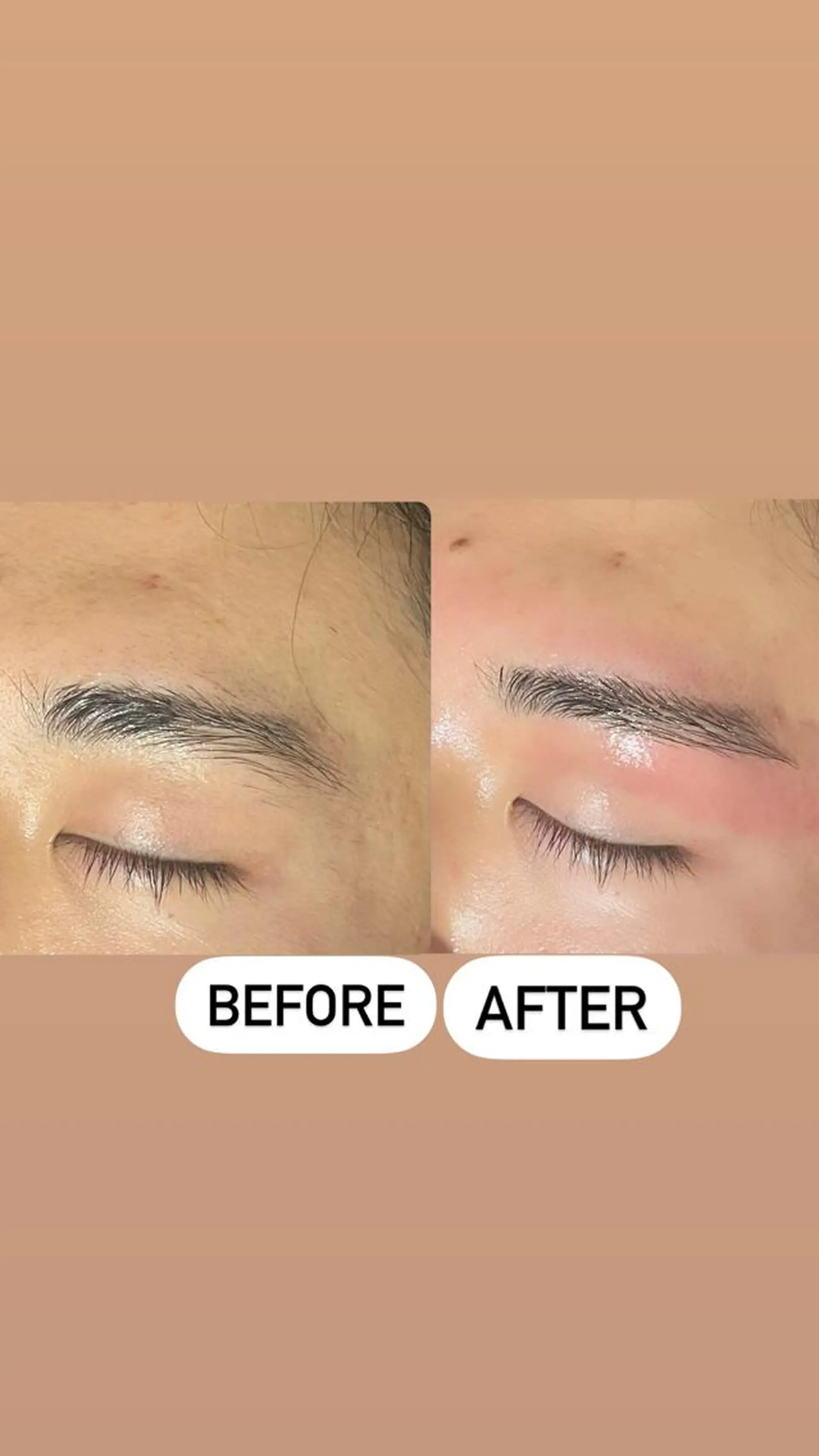 メンズ アイブロウ ワックス脱毛 眉カット その他(アイブロウ) メンズ眉毛ITSUK Iメンズ専門　新宿の眉毛・アイブロウイメージ