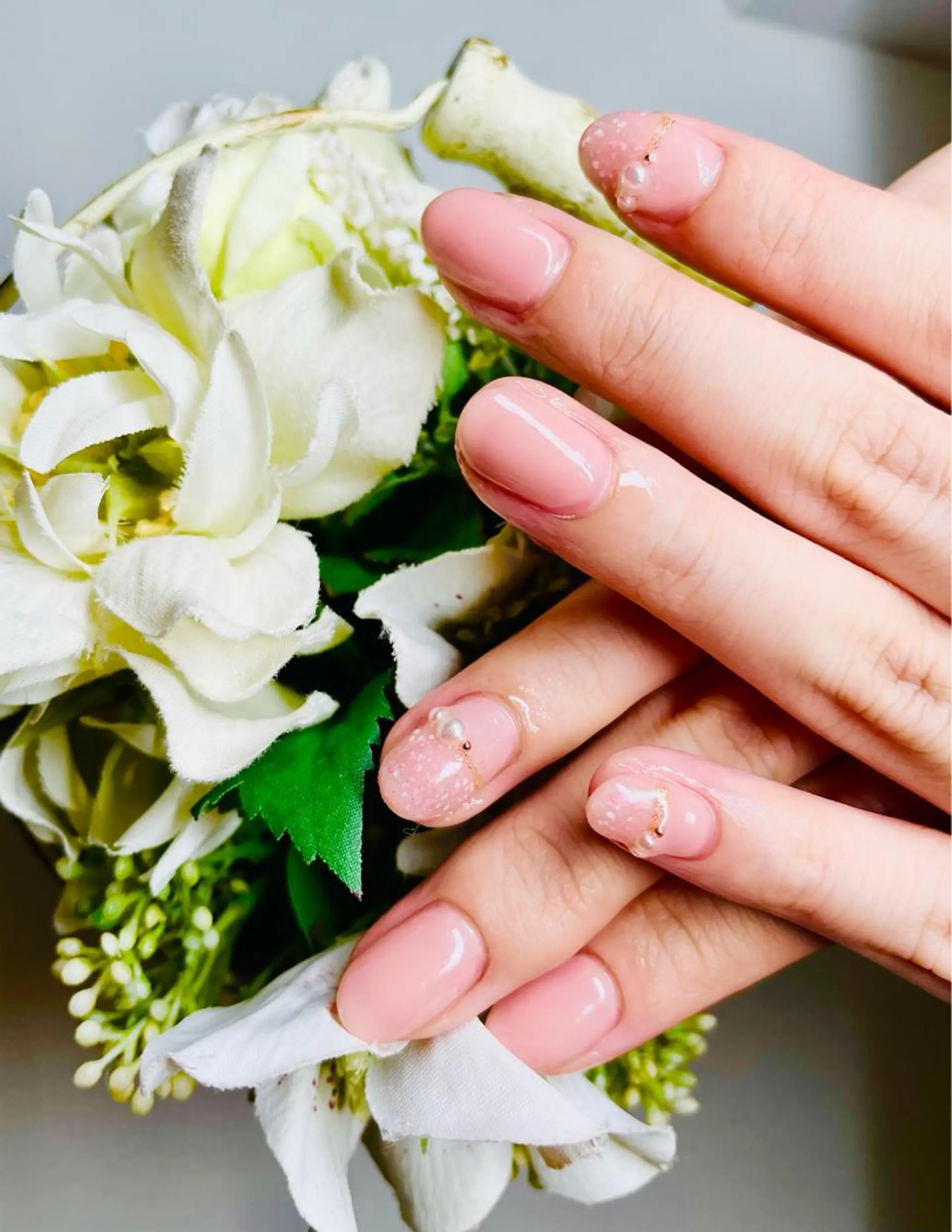 ネイル カナ nailのネイルデザイン