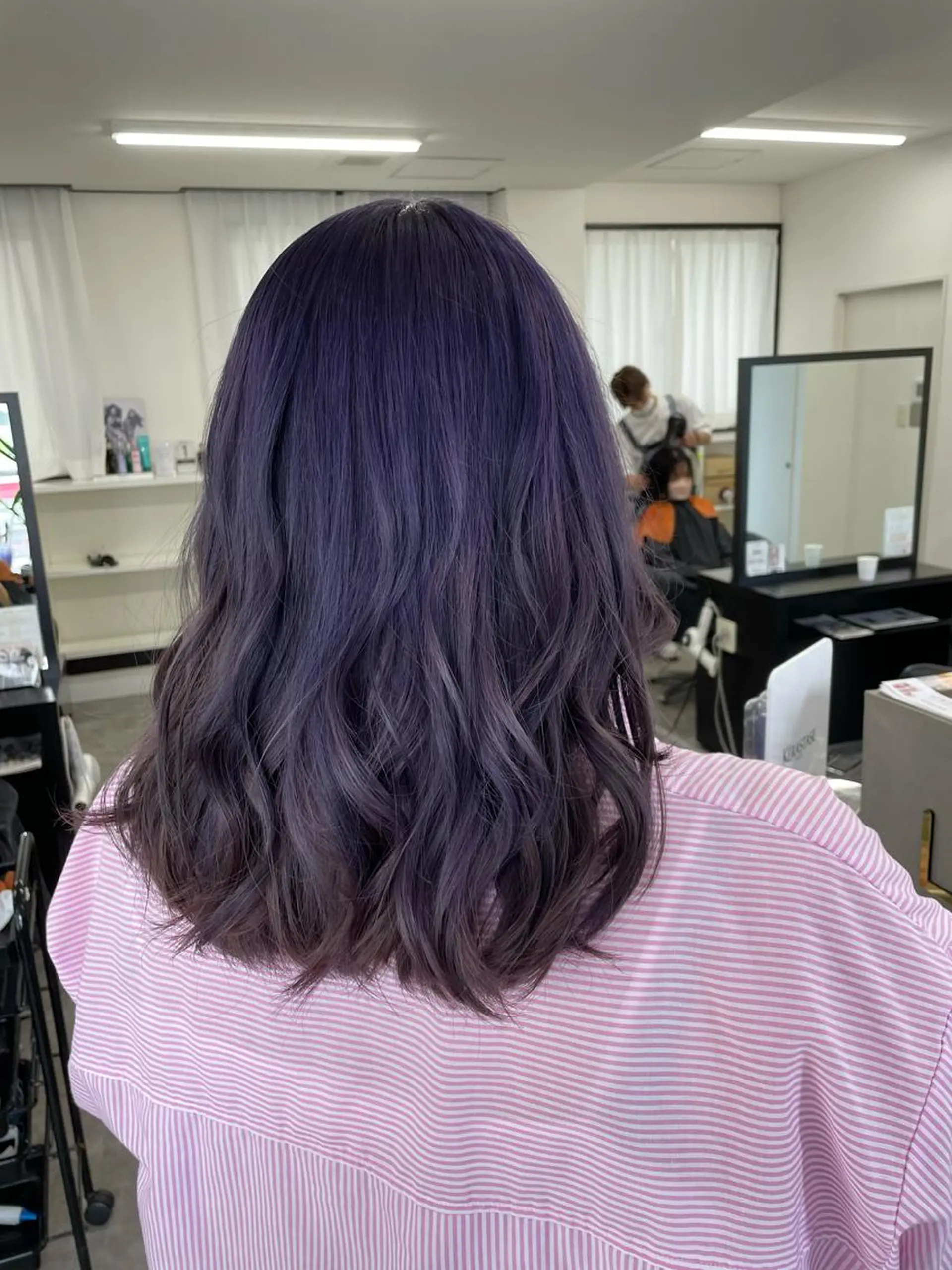 ミディアム LOBY浦添店所属・LOBY浦添店 NABEのその他イメージ