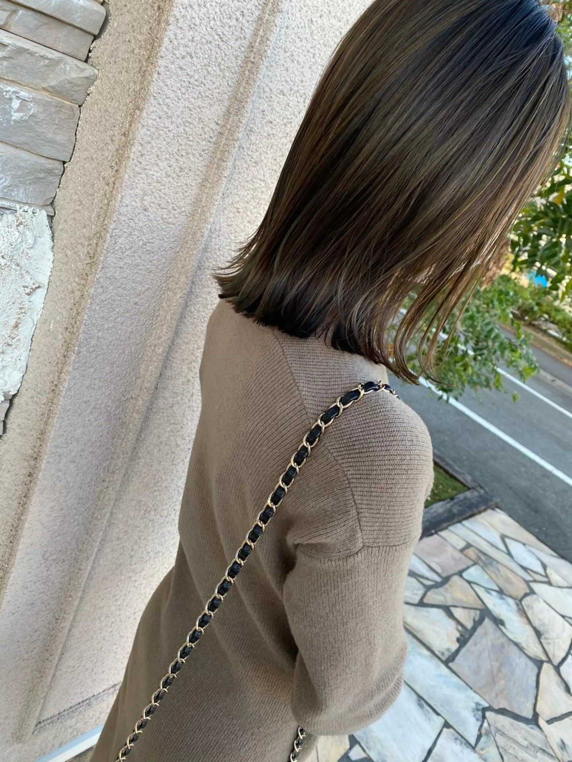 ミディアム laco所属・図司 理恵子のマツエク・マツパデザイン