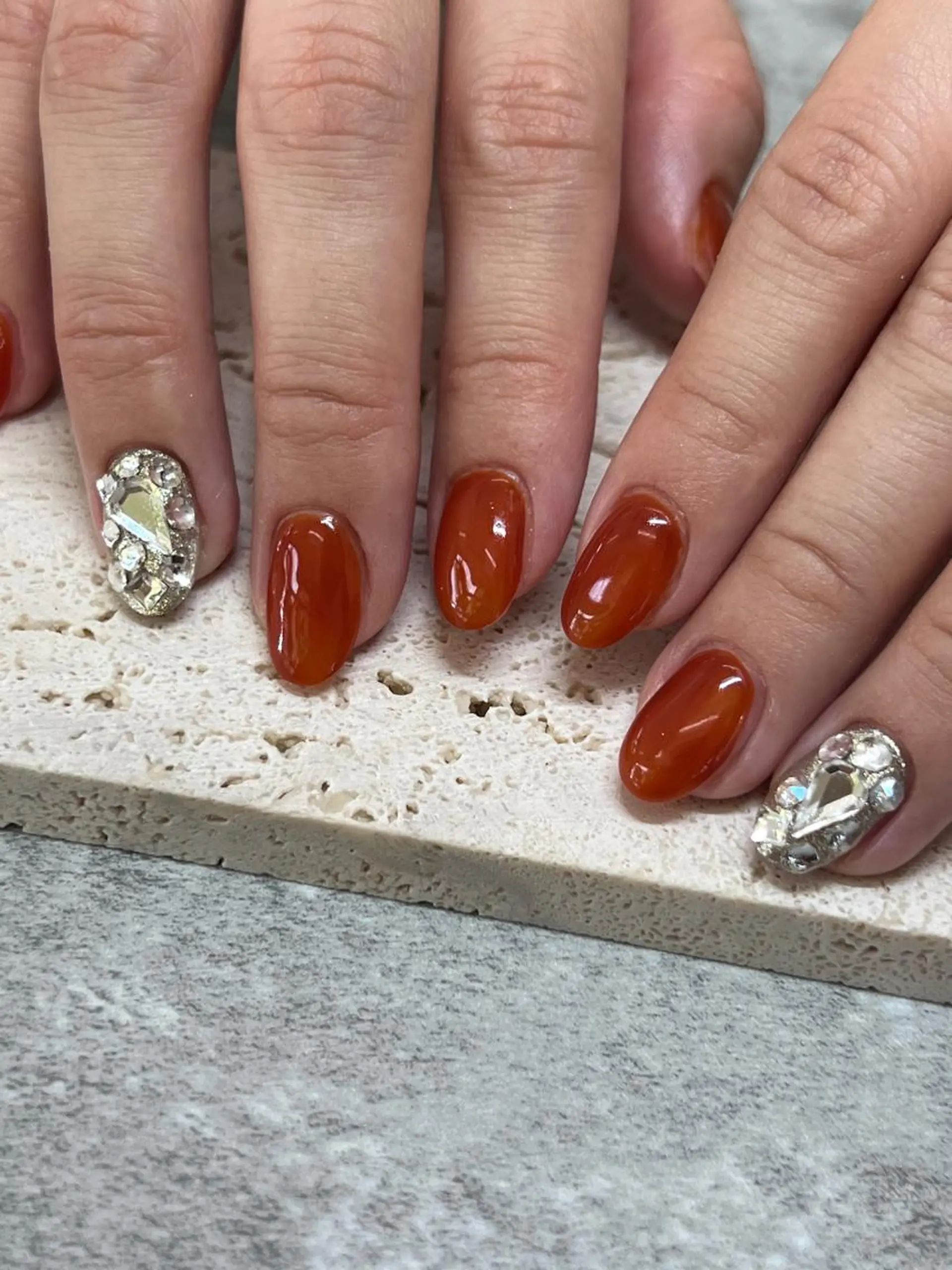 ネイル nailCORURI所属・nail CORURIのネイルデザイン