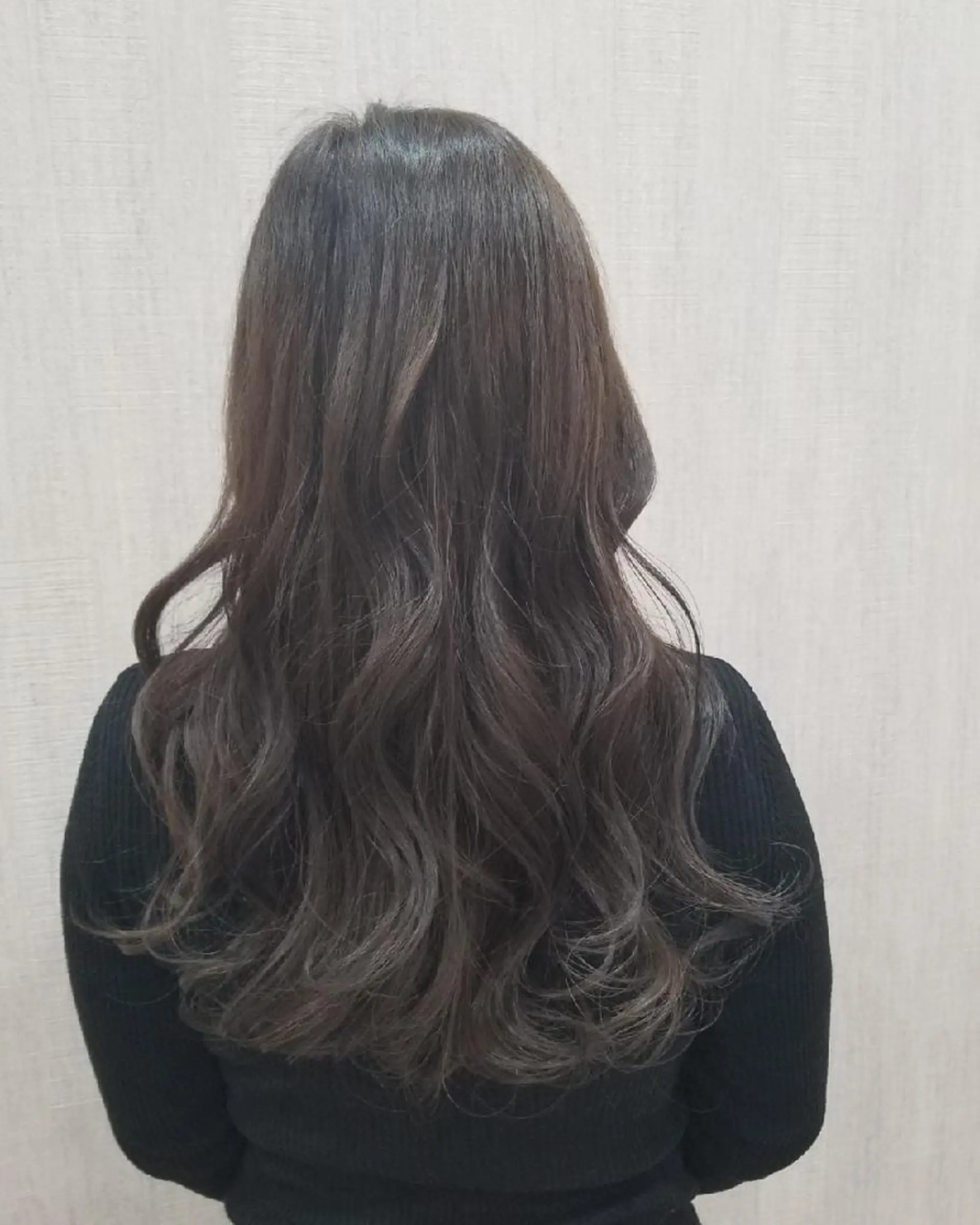 カラー 💎✨艶髪美髪✨💎 Alushe心斎橋店のヘアスタイル