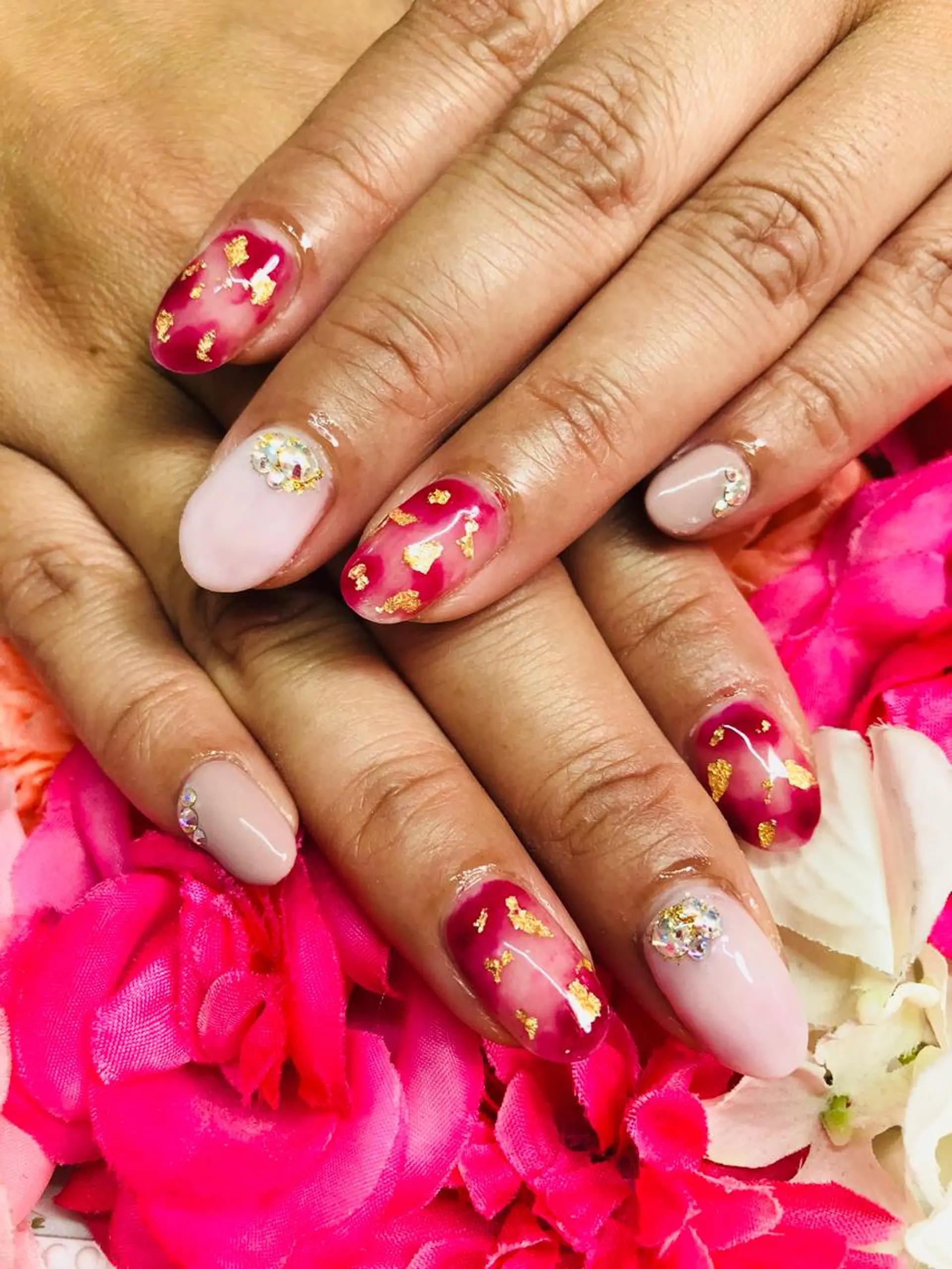 ネイル 酵素風呂　RA.RA所属・酵素風呂 RA.RAのその他イメージ