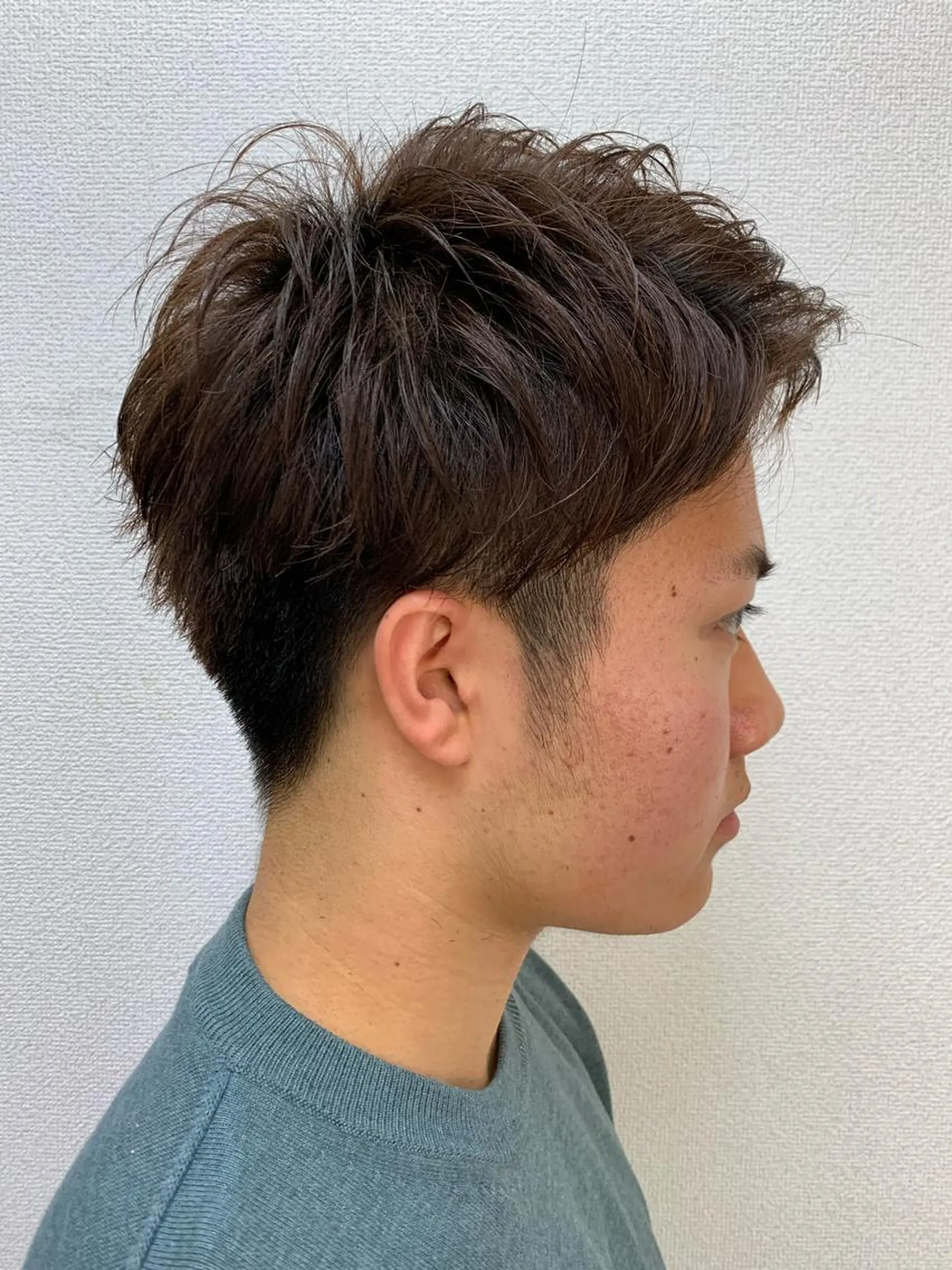 メンズ hair salon Krout所属・▪️若林カット モデル募集中▪️のヘアスタイル