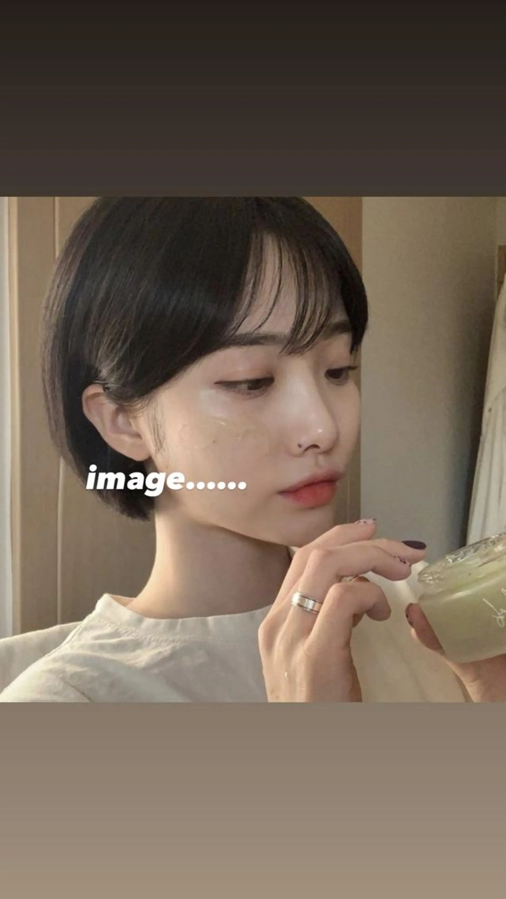 ショート organicatelier所属・似合わせ🧚‍♀️ karin🇬🇧のヘアスタイル