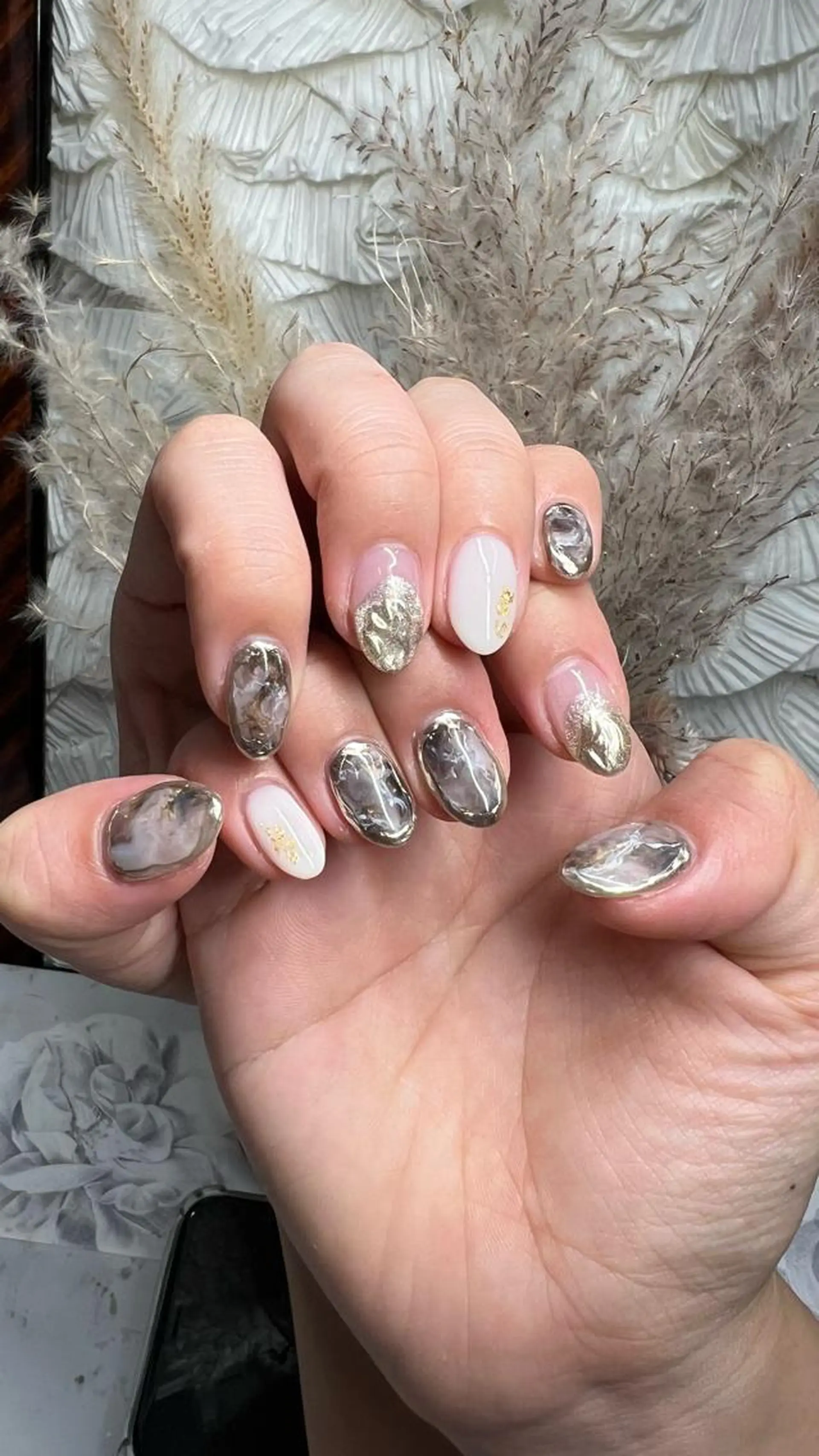 ネイル DC nail salonのネイルデザイン