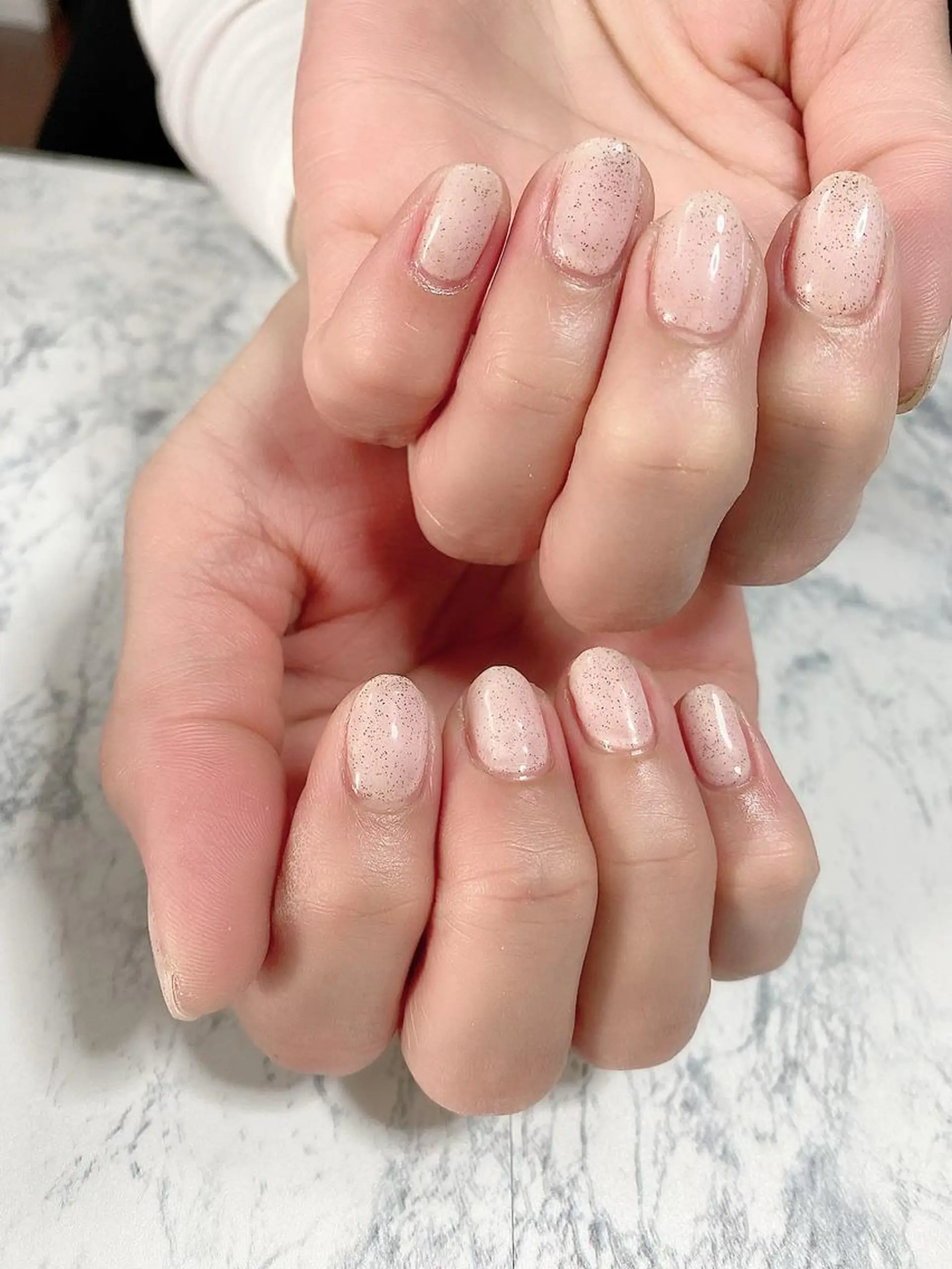 ネイル ハンドネイル フットネイル ejiri harukaのマツエク・マツパデザイン