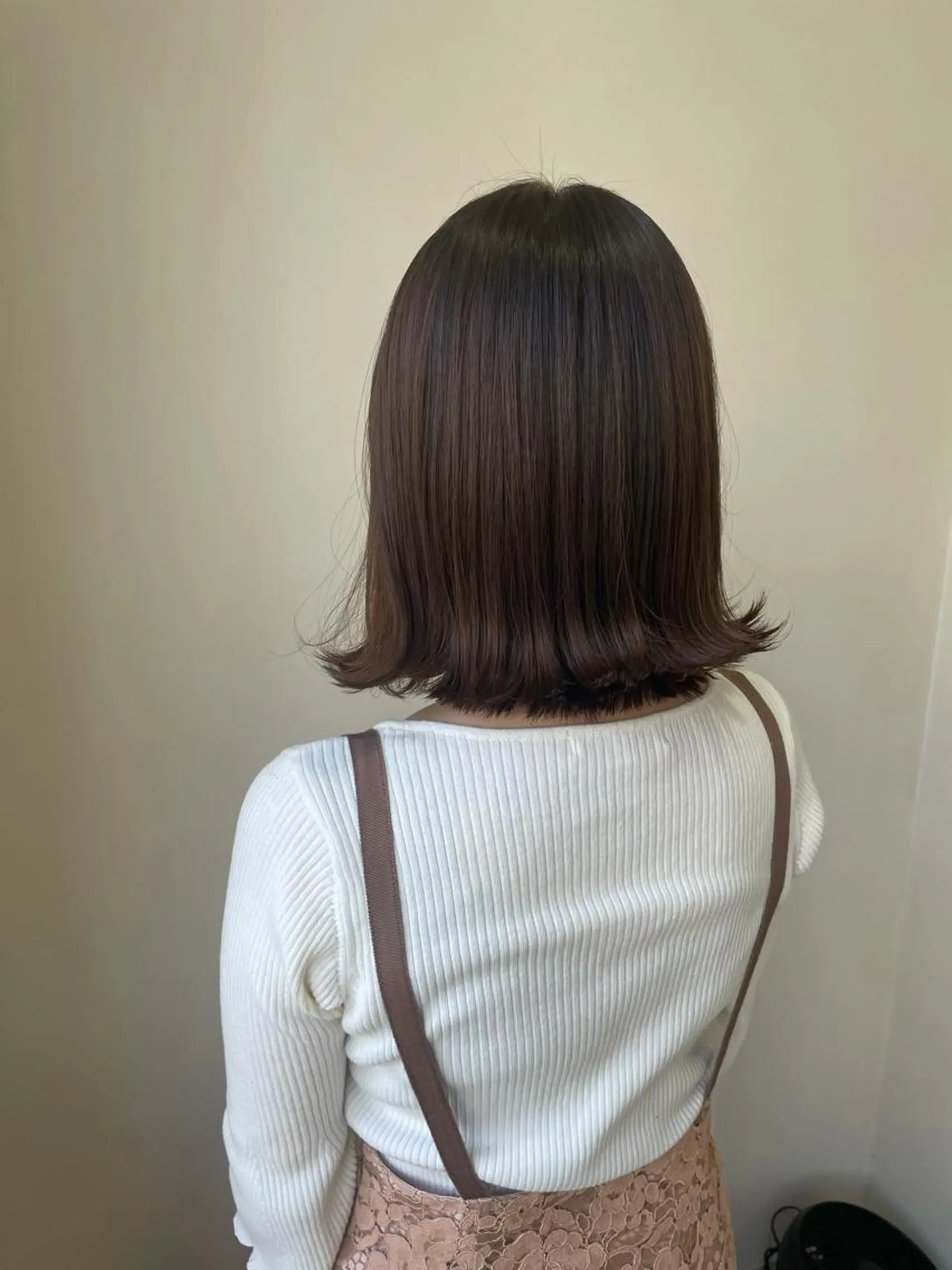 ショート ヘアカラー ✰︎Rad✩.*˚‪ カノンのヘアスタイル