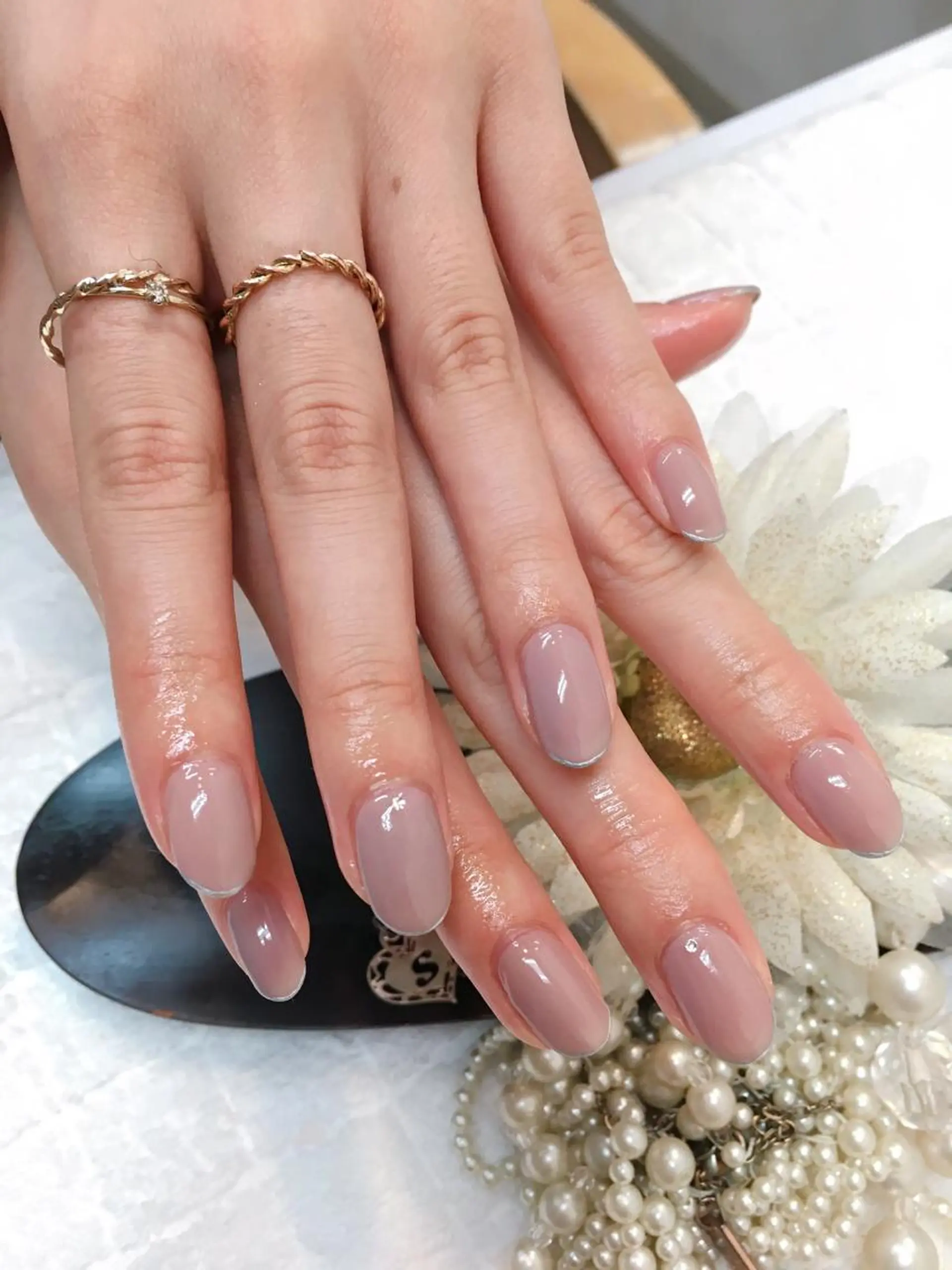 ネイル mie_ nailのネイルデザイン