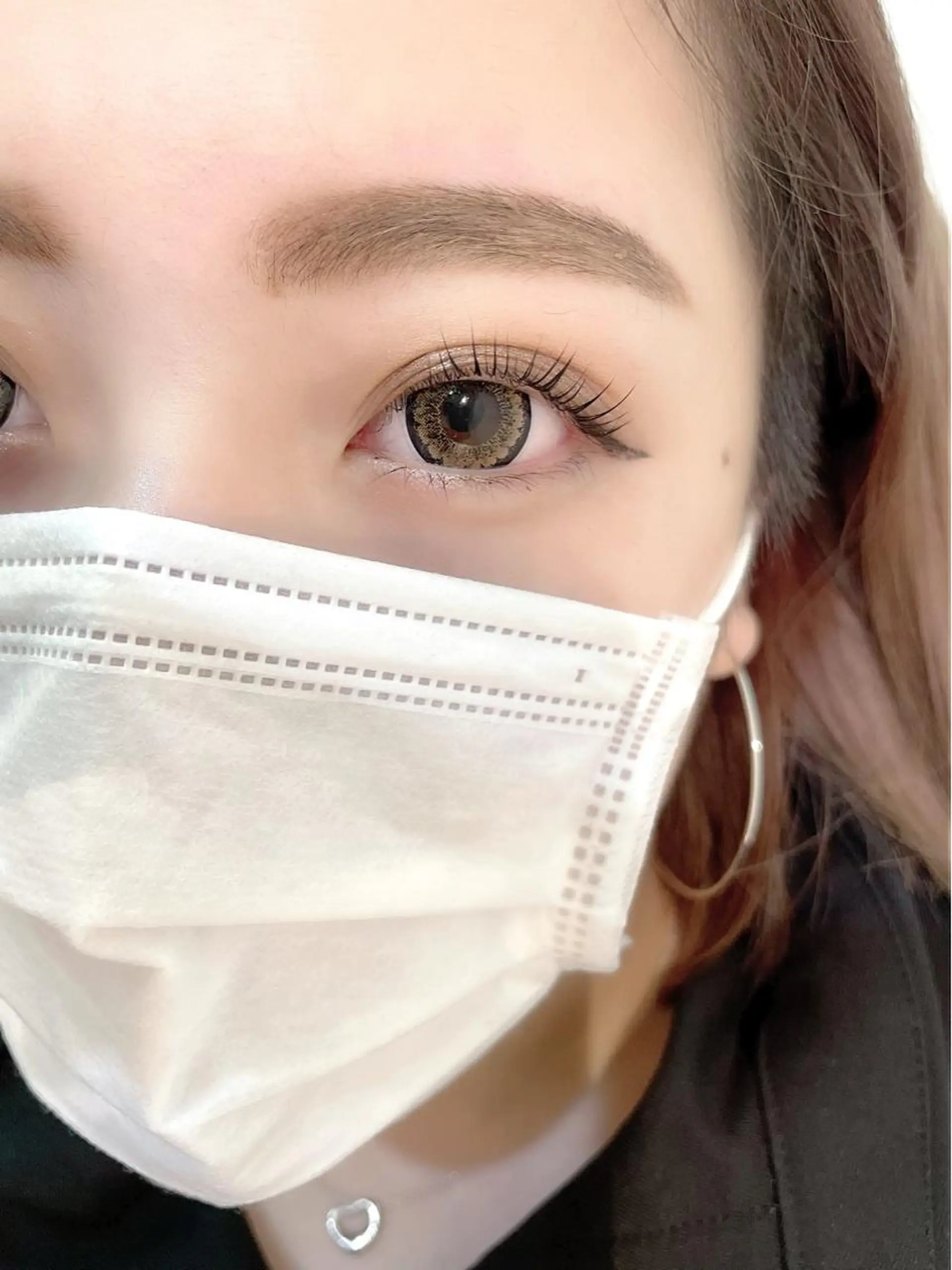 マツエク・マツパ マツパ sara lazo 県病院前のマツエク・マツパデザイン