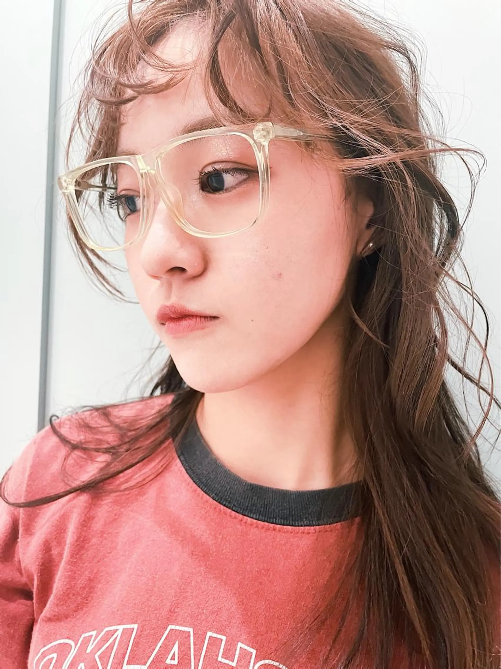 ロング カラー ヘアアレンジ saito (8/31まで在籍)のヘアスタイル