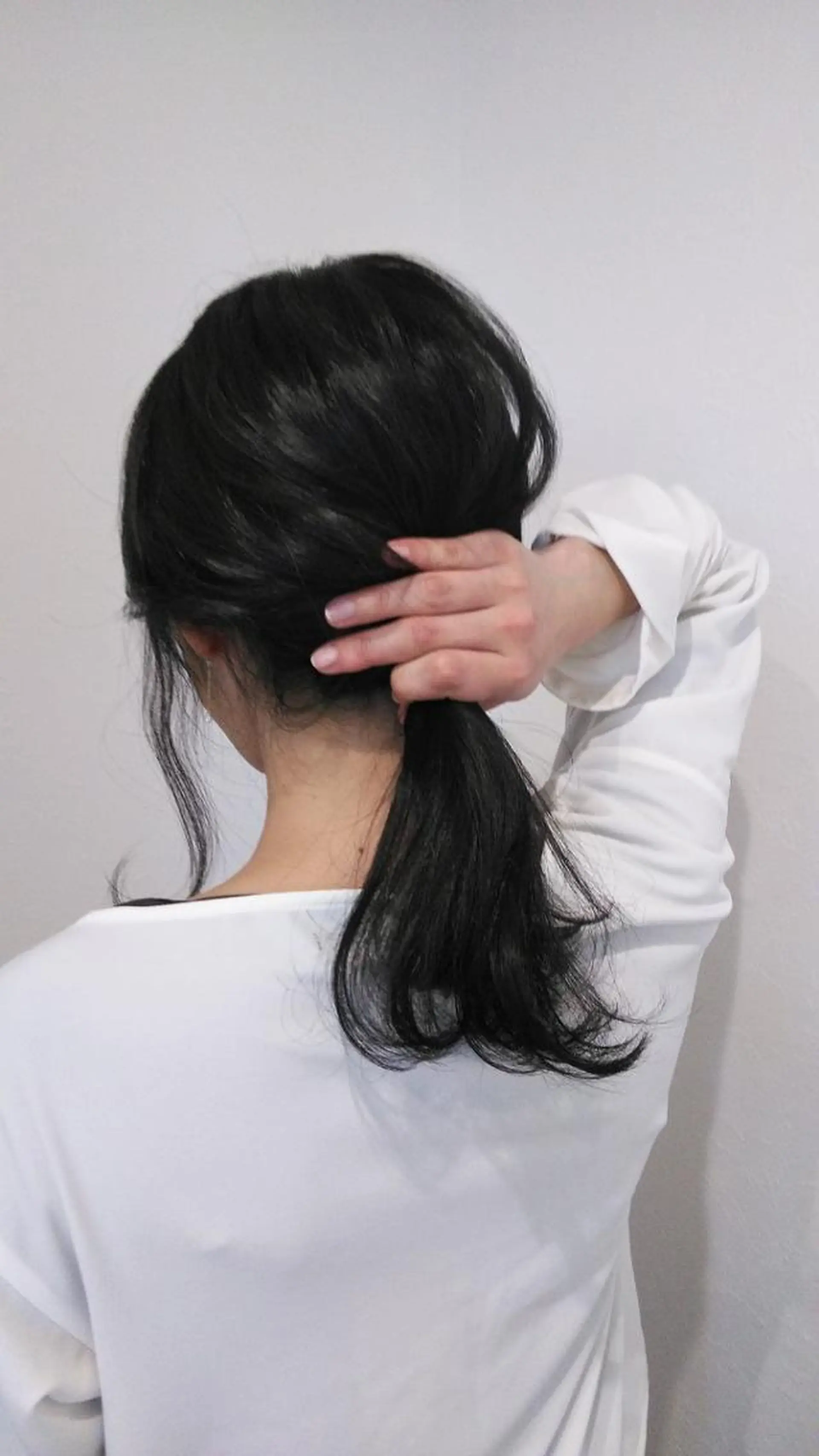 セミロング カラー パーマ ヘアアレンジ メンズ キッズ ネイル マツエク・マツパ メンズブリーチ メンズ就活ヘア ブリーチ 透明感カラー デザインカラー Beauty＆Relaxation MEGUMI所属・MEGUMI megumiのヘアスタイル