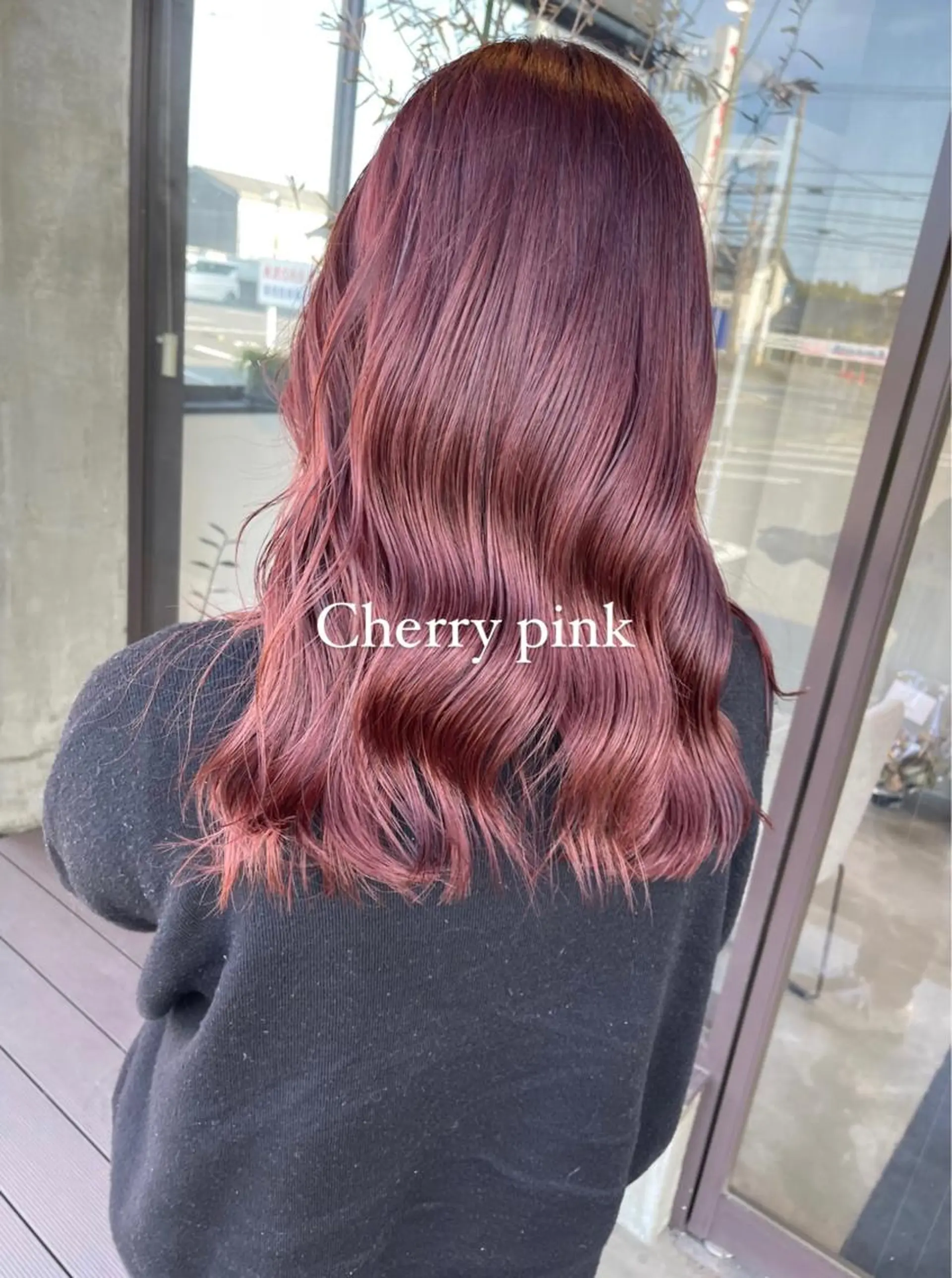 ロング Licol所属・12月期間限定 クーポンありリコルのヘアスタイル