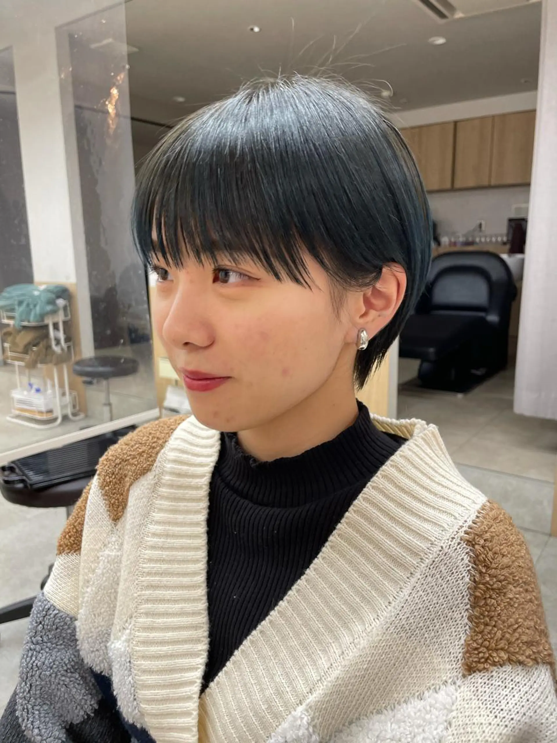 ショート 🌟sand🌟 丸山悠斗のヘアスタイル