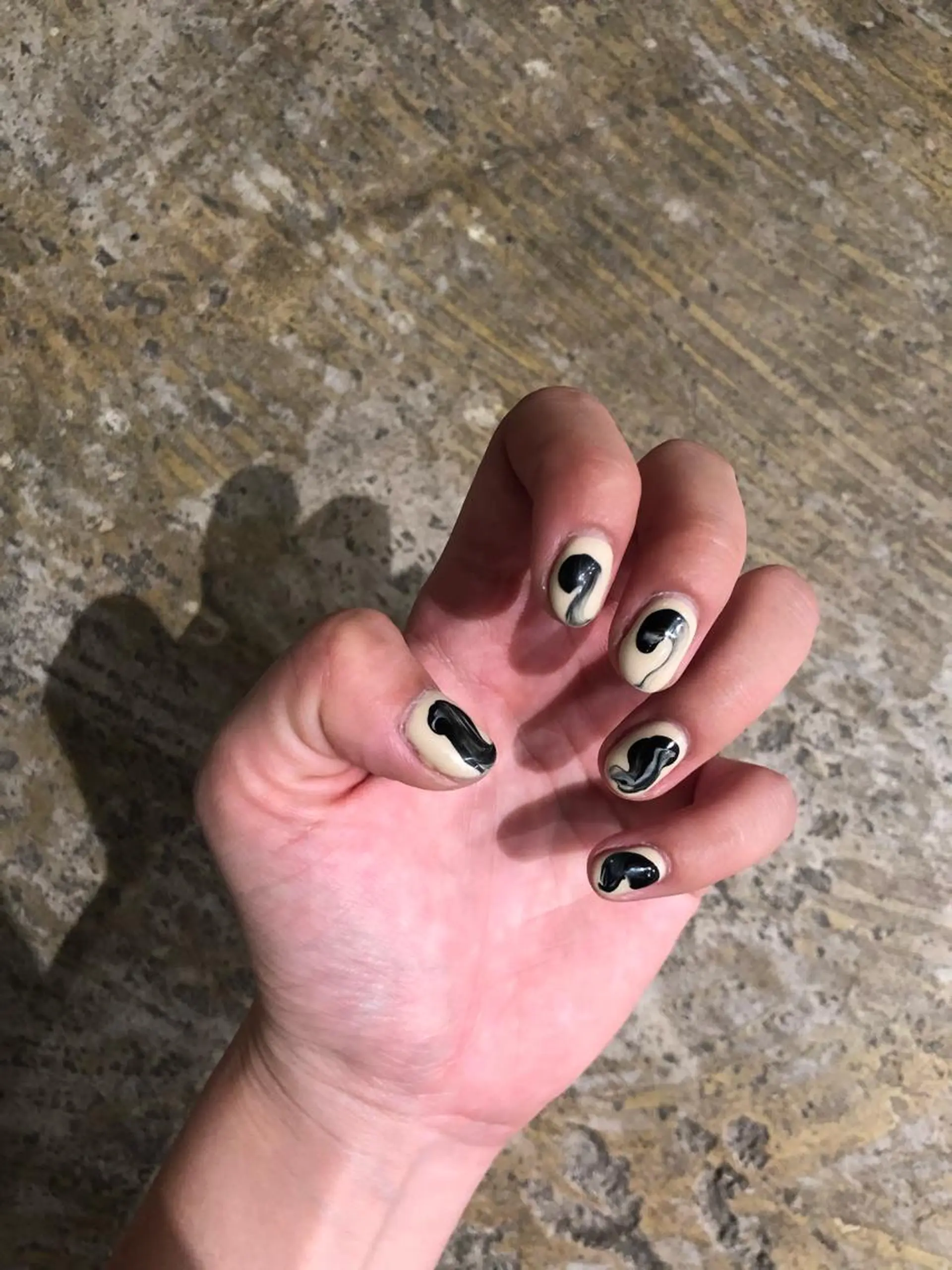 ネイル Seis Shihoのネイルデザイン