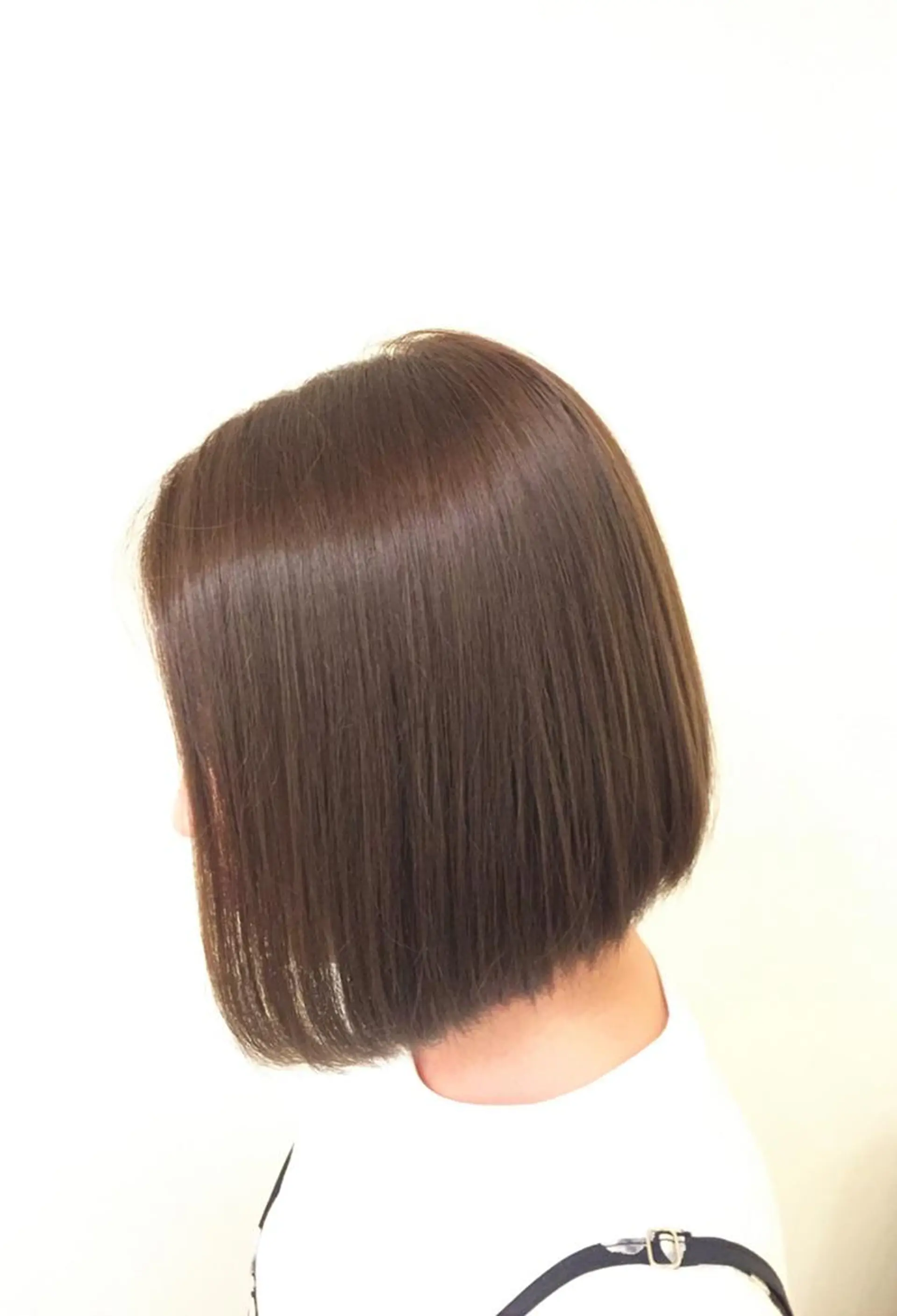 ショート カラー ヘアアレンジ イルミナカラー ボブ ヘアカラー ✂︎✂︎副店長・富田 益✂︎✂︎のその他イメージ