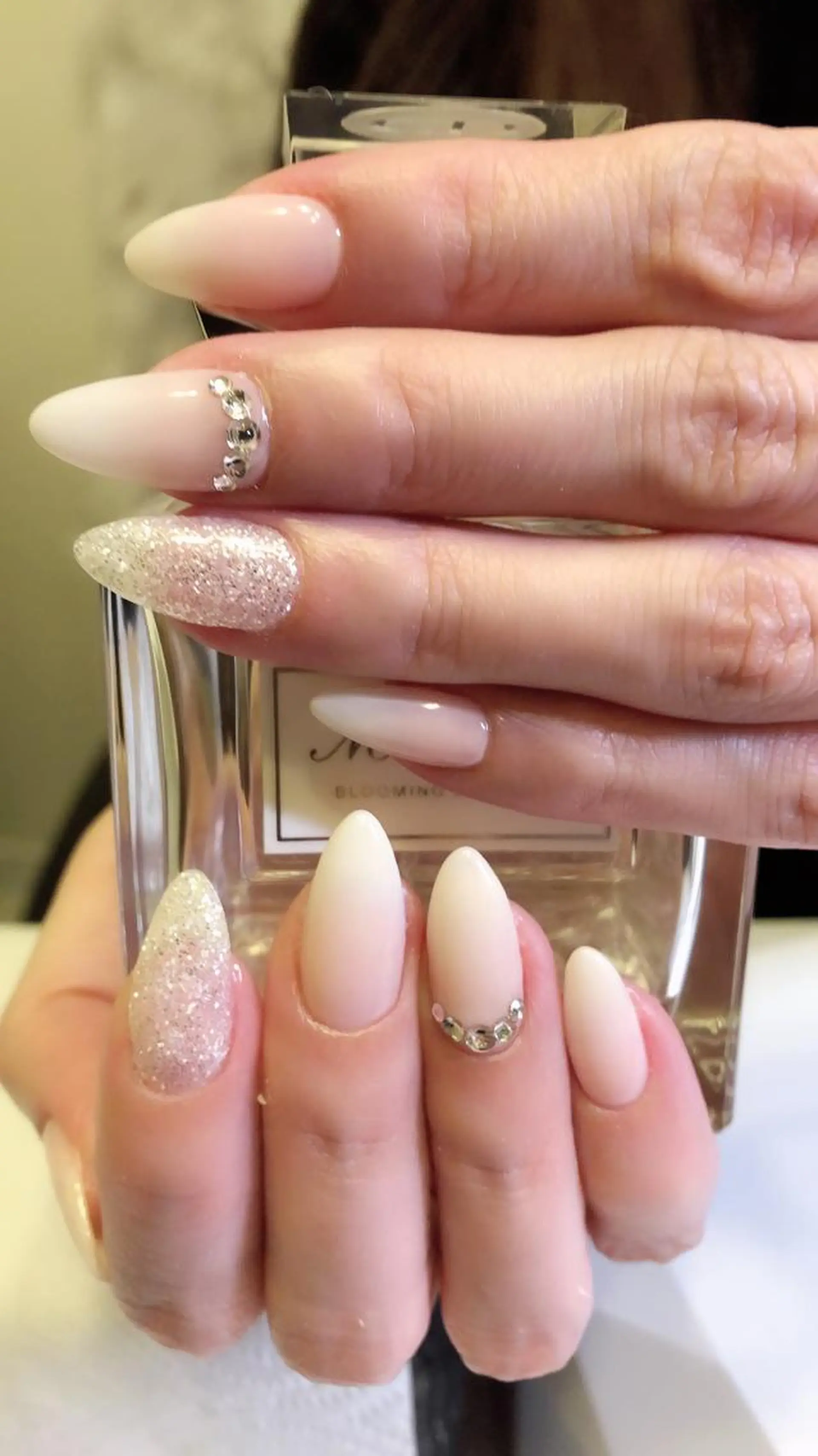 ネイル Petite Cannelle所属・Petite Cannelleのネイルデザイン