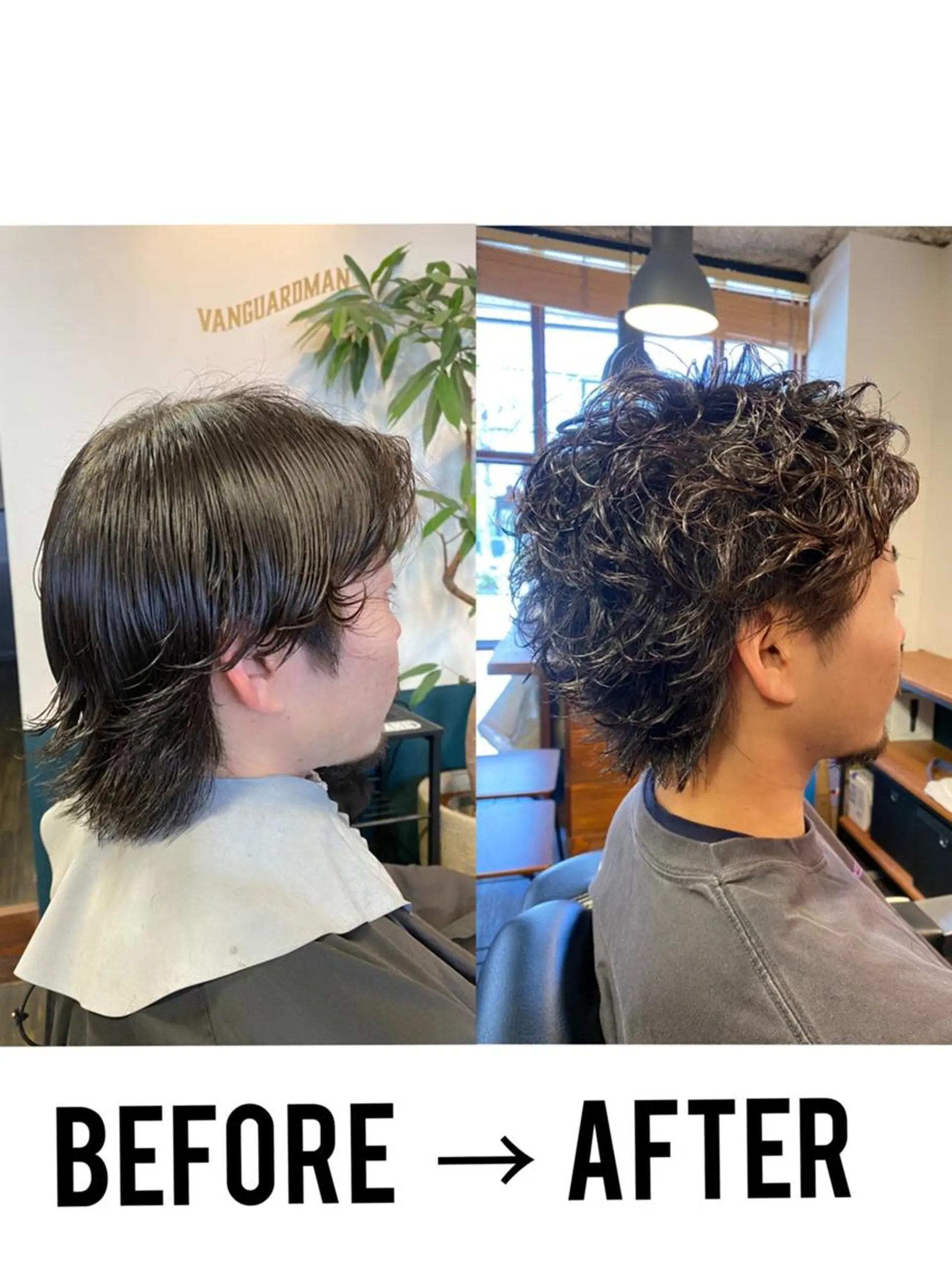 メンズ カット ヘアカラー ヘッドスパ 早稲田/メンズパーマ /カラー/松井聖虎のヘアスタイル