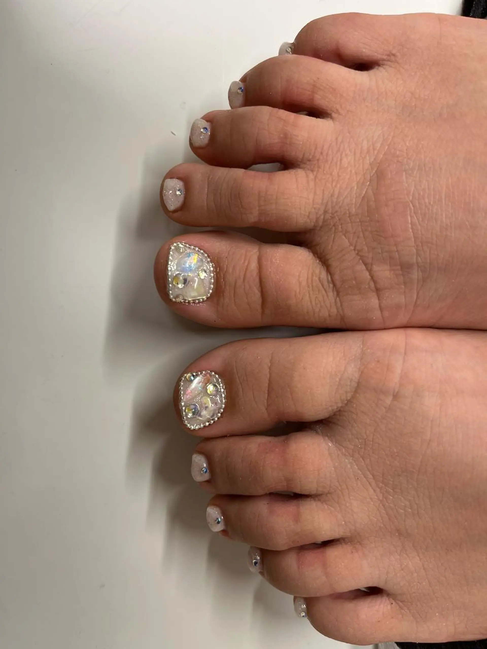 ネイル nail.salon .Reversalのネイルデザイン