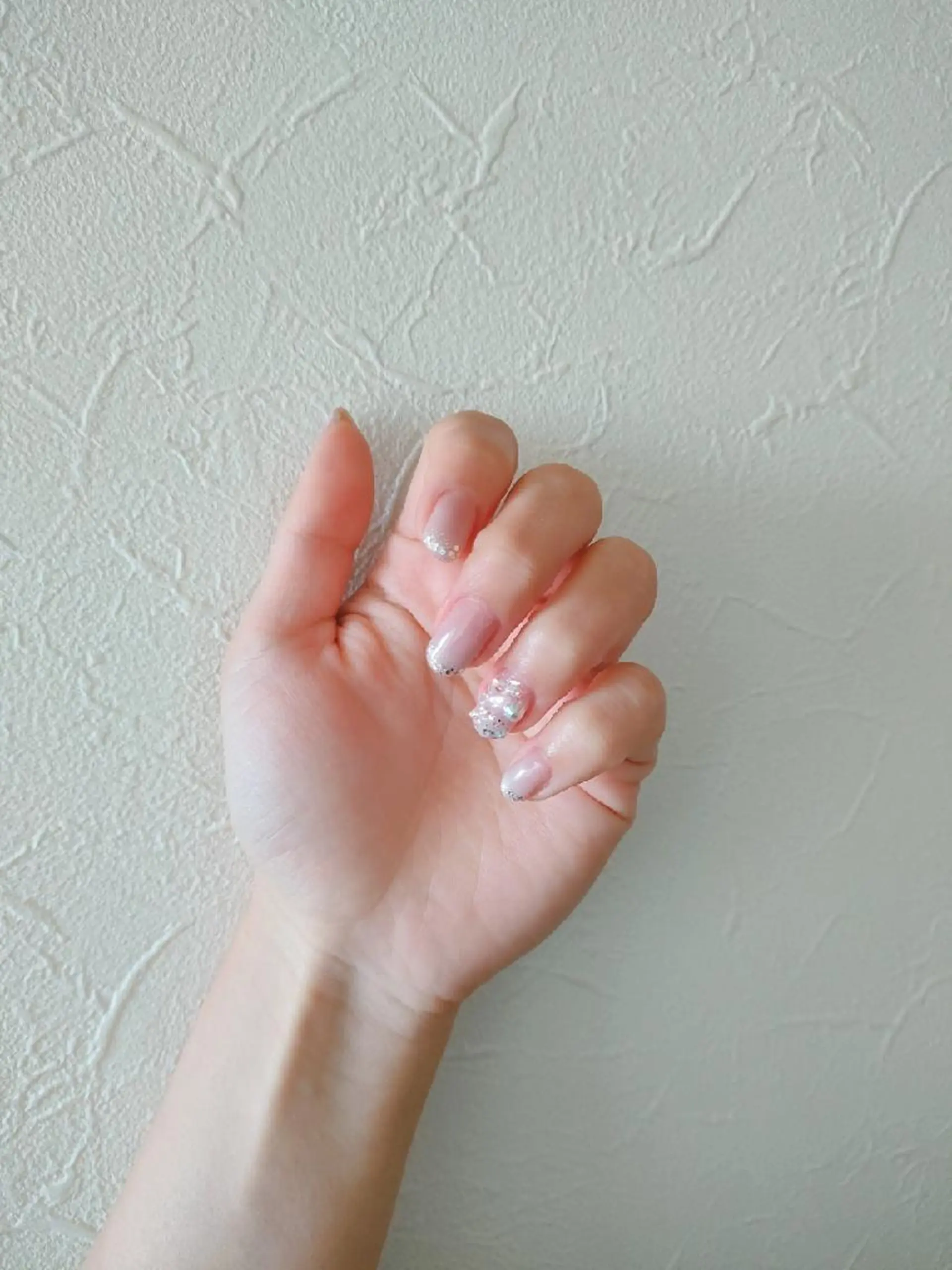 ミディアム 【4月より予約再開】 ca.nailのネイルデザイン