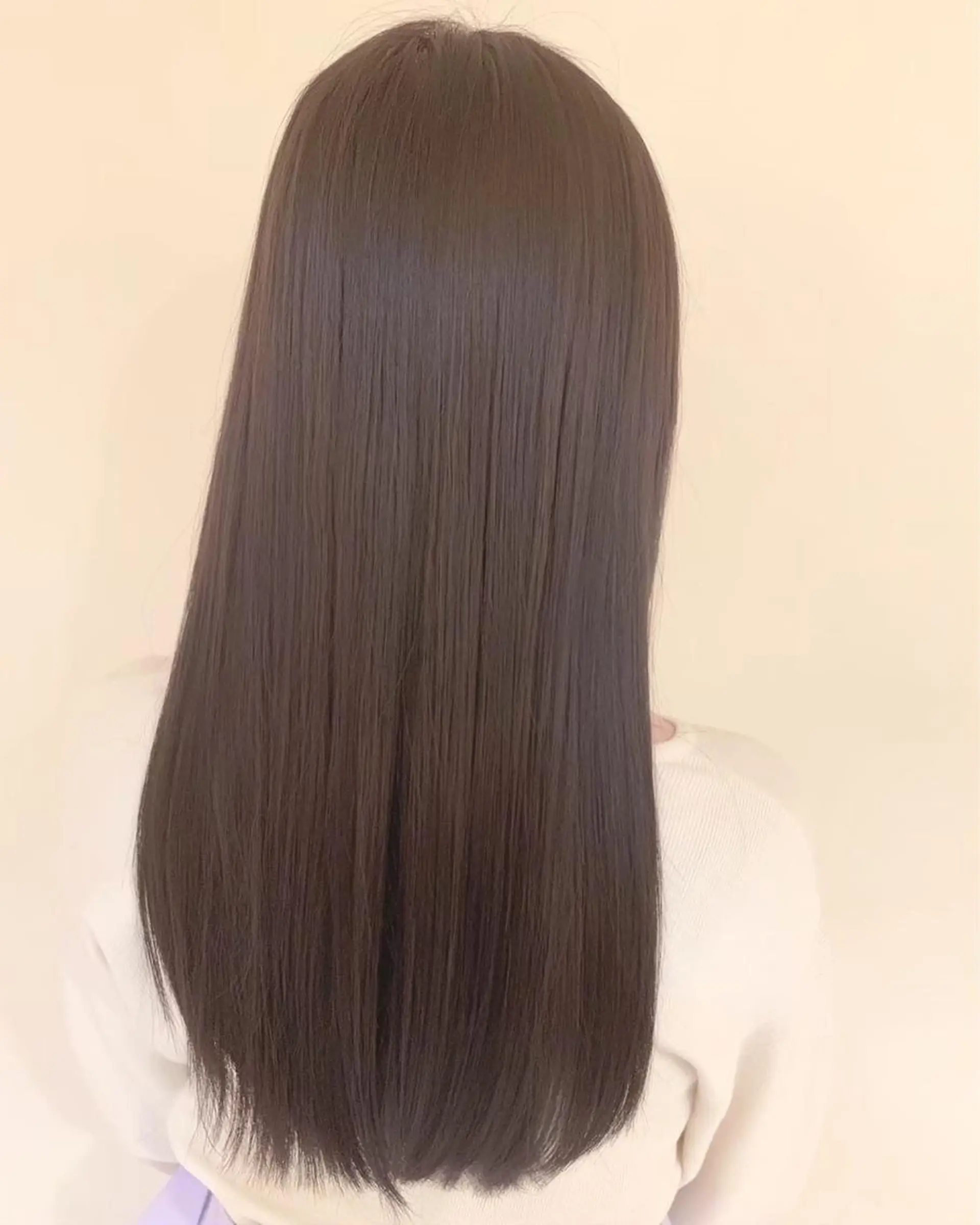 ロング 大姶良 友輝の眉毛・アイブロウイメージ