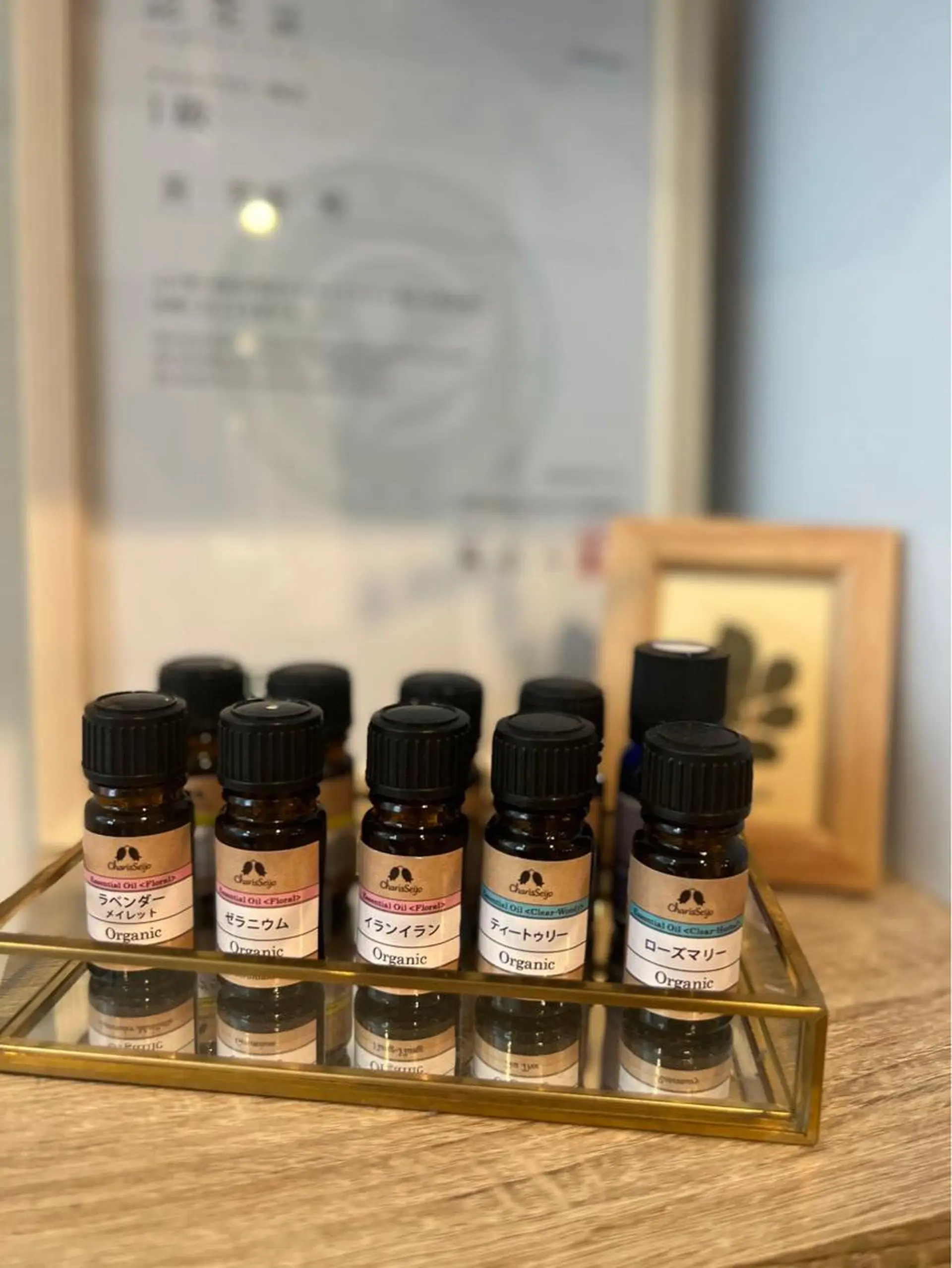 エステサロン ユミのエステ・リラクイメージ