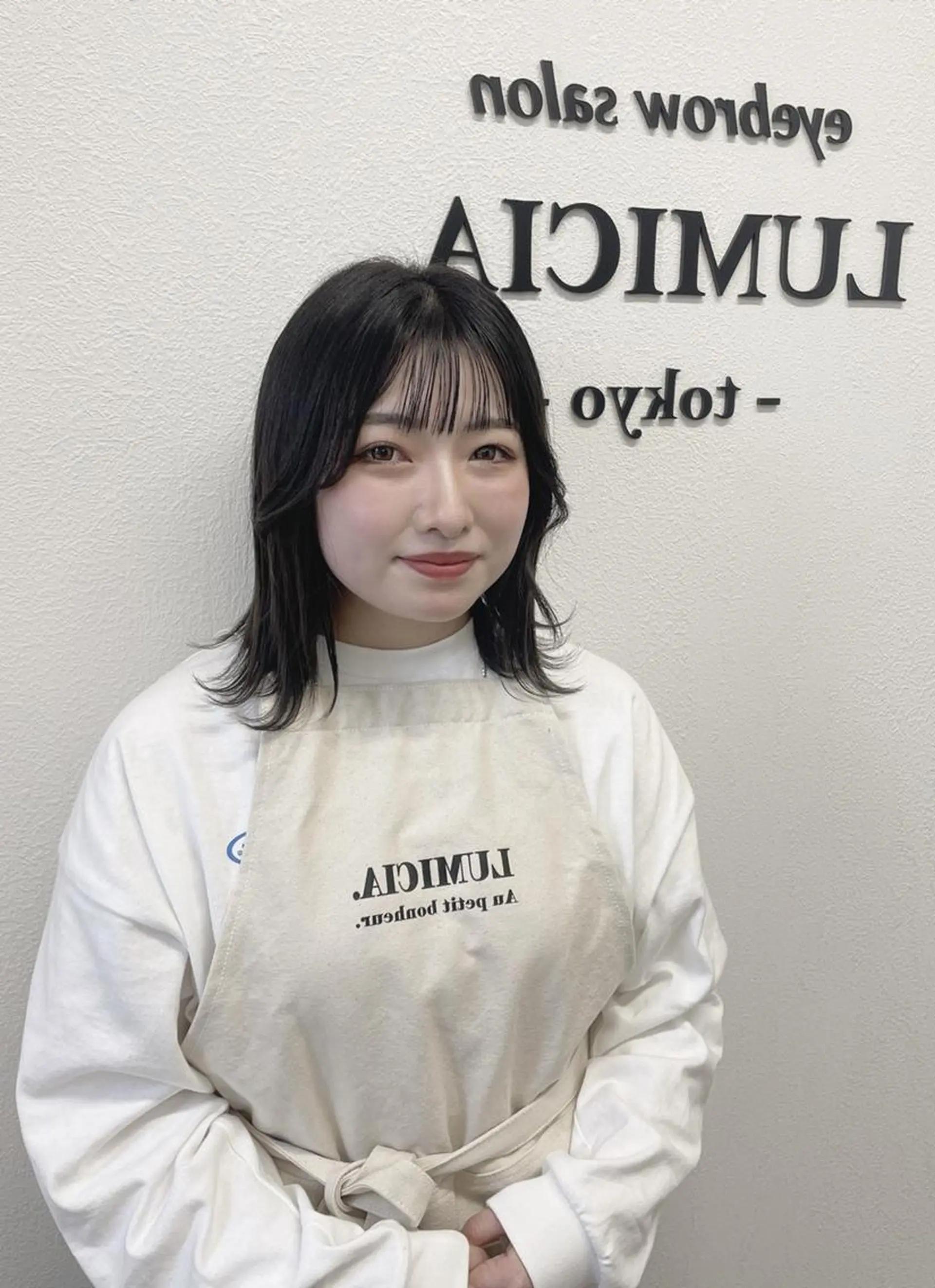 アイブロウ ハリウッドブロウリフト 眉毛ワックス脱毛 アイブロウサロン LUMICIA博多駅の眉毛・アイブロウイメージ