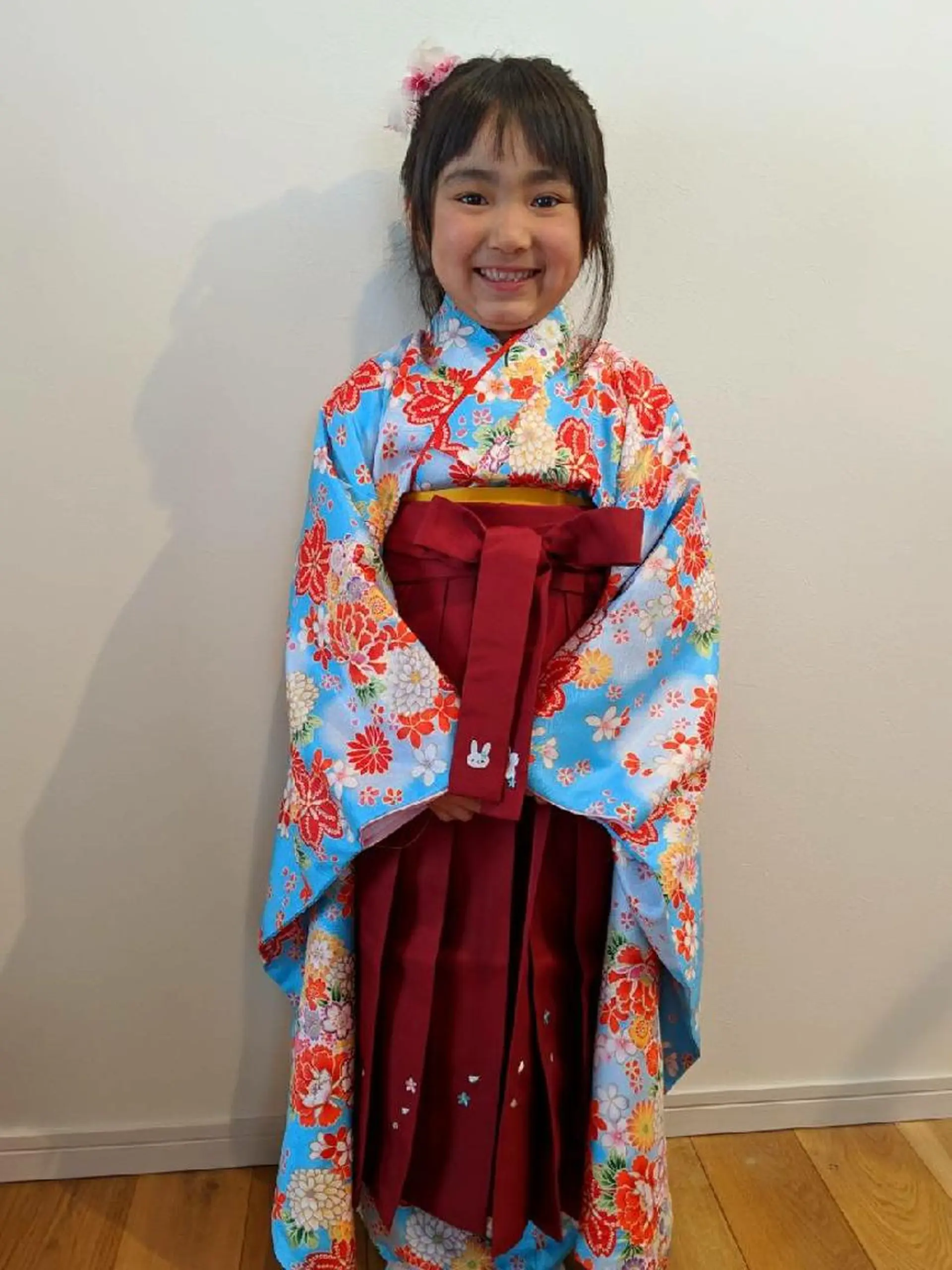 Andplus所属・堤 今日子のその他イメージ