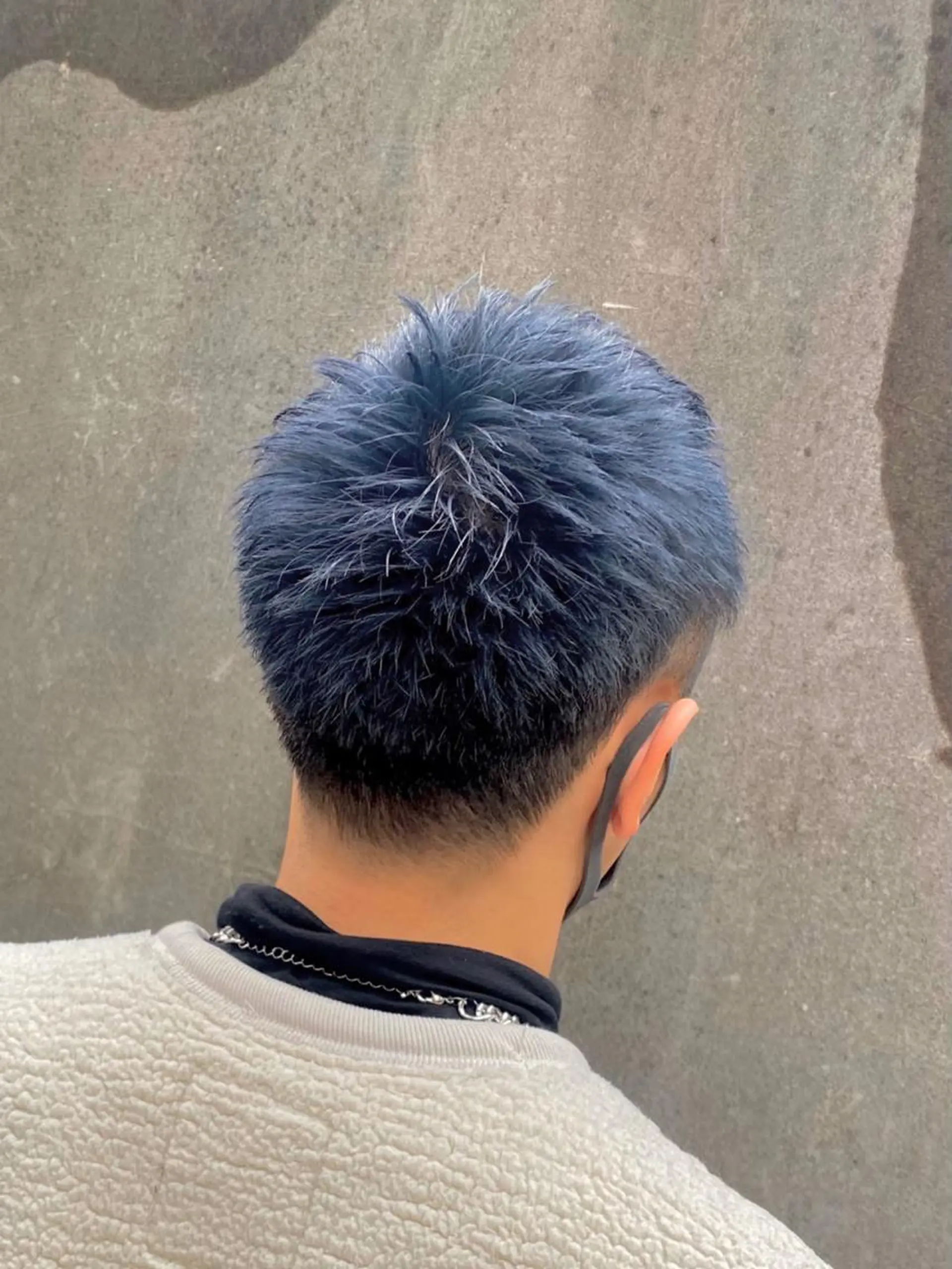 ショート カット ヘアカラー トリートメント motel所属・モデルや芸能人も通う ✨マンツーマンサロンのヘアスタイル