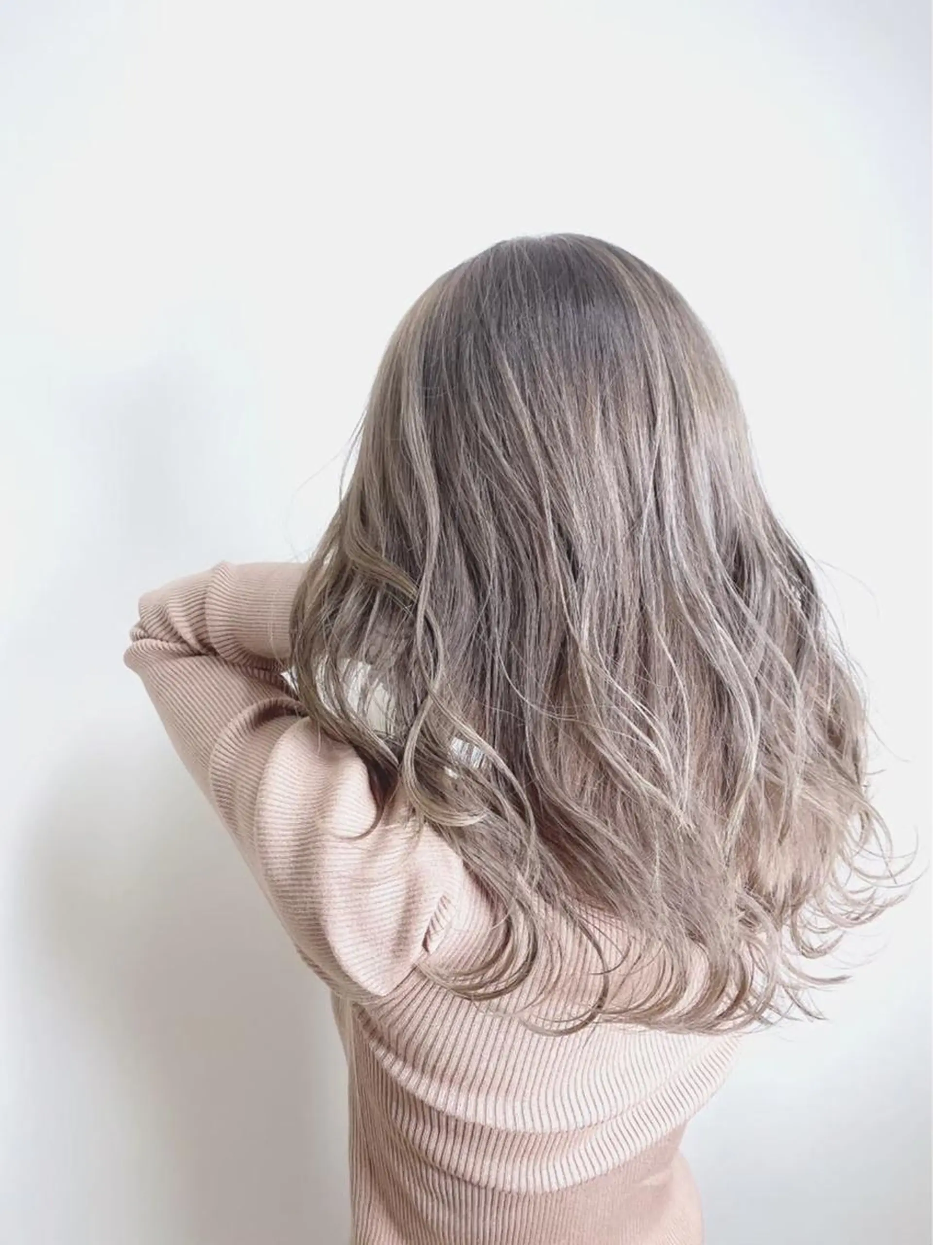 ミディアム メンズパーマ スペシャリスト大塚のヘアスタイル