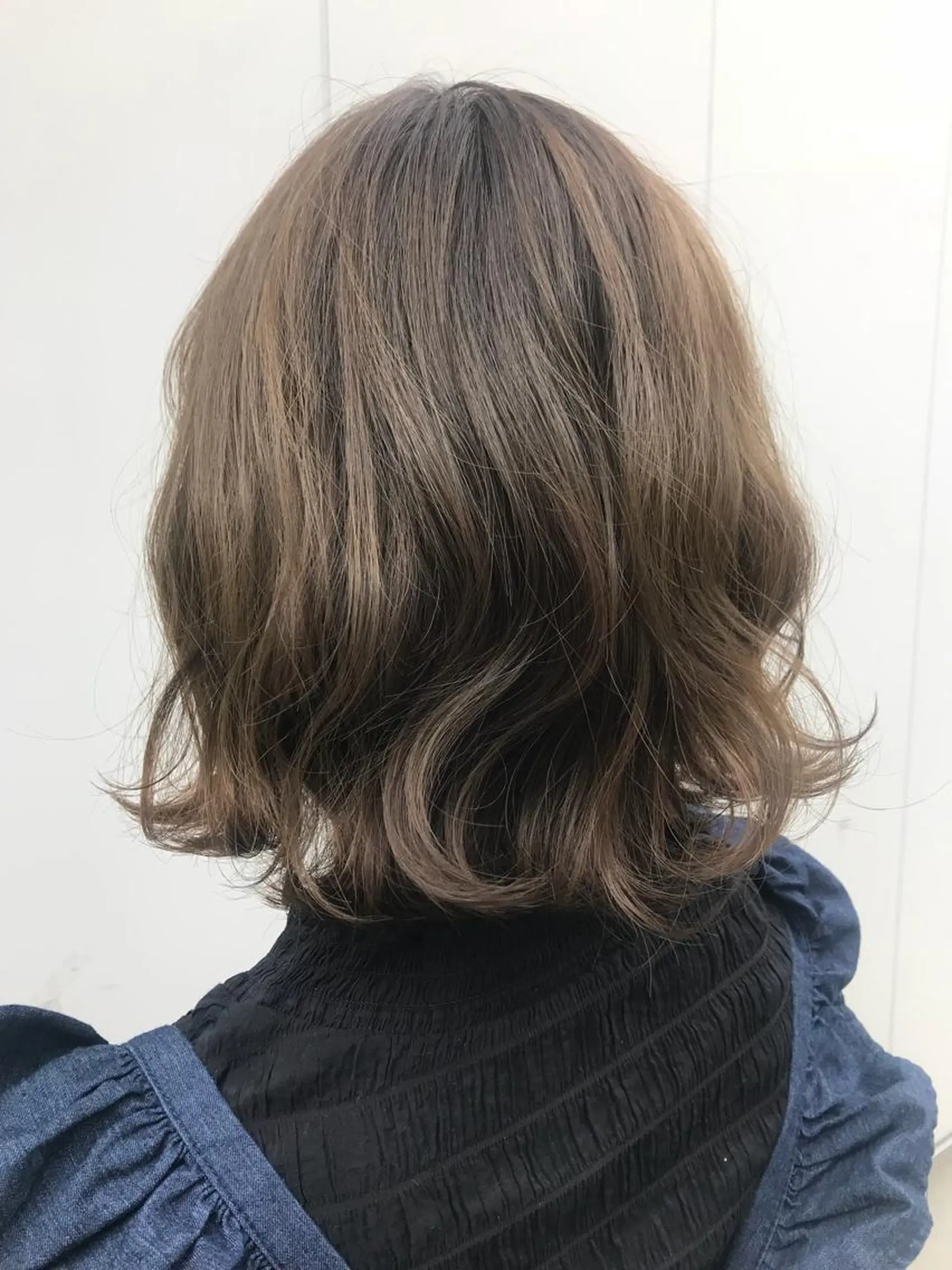 ショート カラー アイラッシュ💗ヘア デザイナー✨河井のマツエク・マツパデザイン