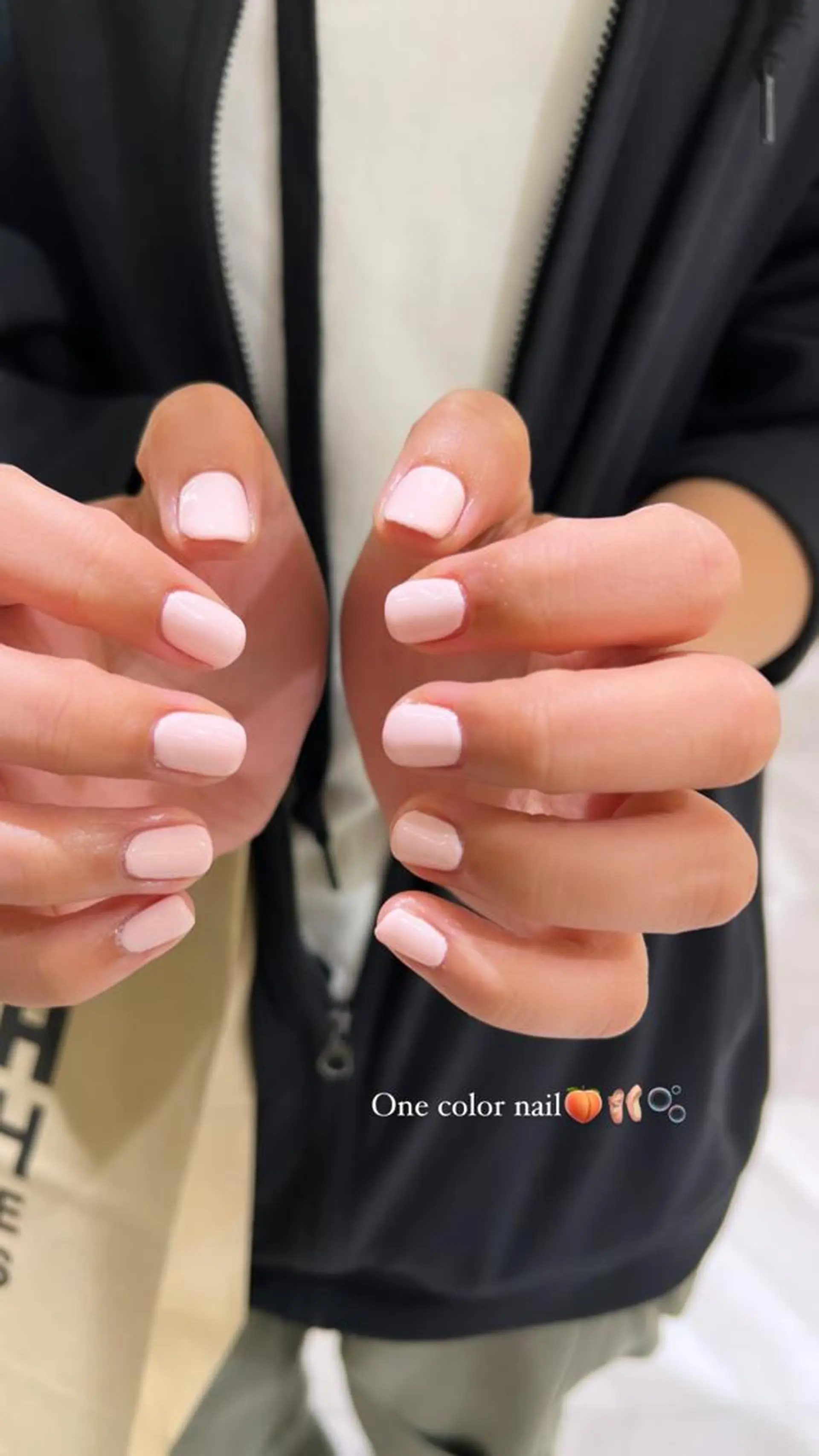 ネイル ワンカラーネイル ハンドネイル オシャレデザイン 🧺🪽/SHUNOのヘアスタイル