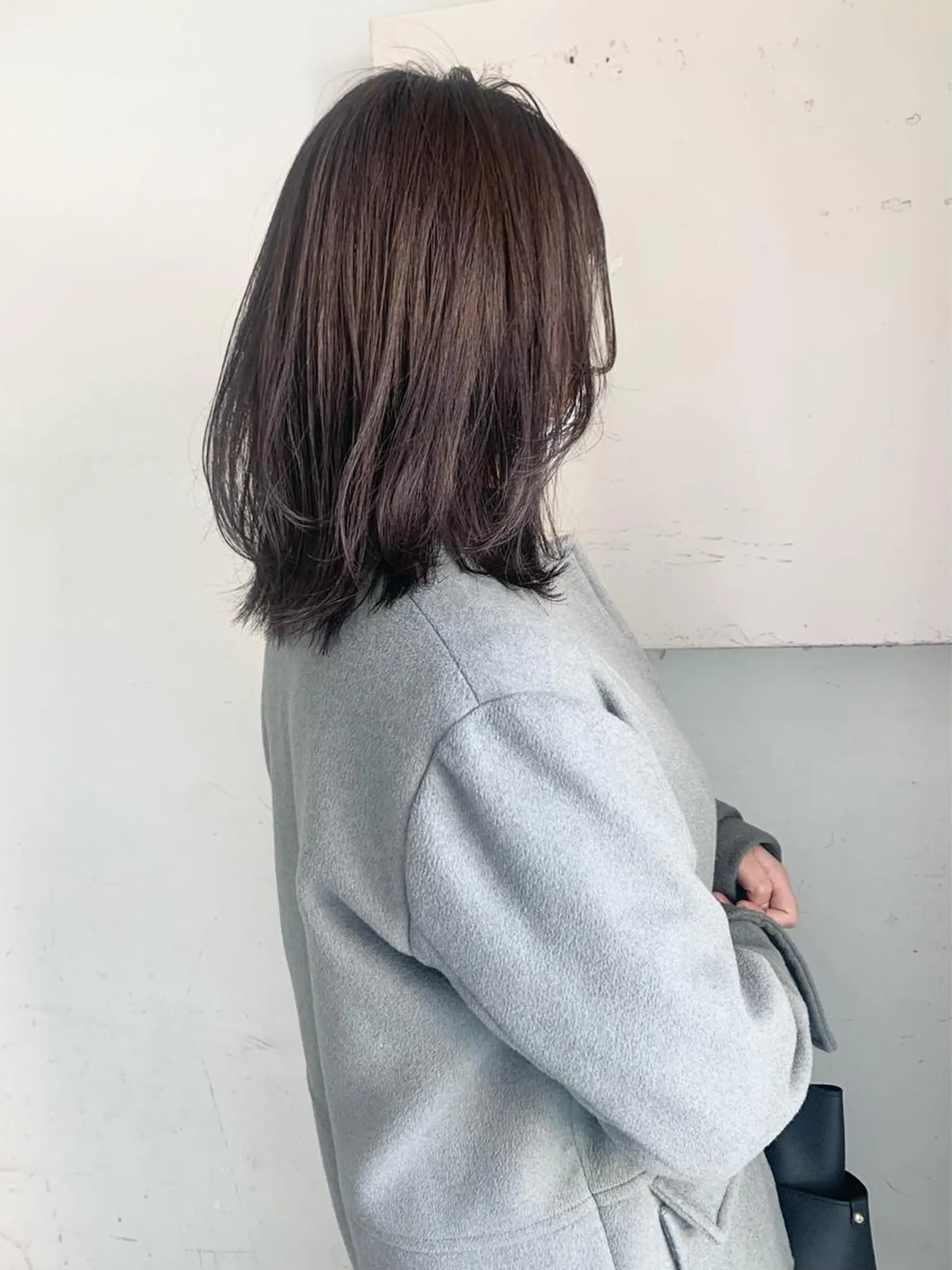 ロング カラー パーマ ヘアアレンジ メンズ キッズ ネイル マツエク・マツパ アイブロウ メンズブリーチ メンズハイライト メンズハイトーン メンズインナーカラー メンズ韓国風 カット ヘアカラー トリートメント 🦕ウルフカット 🦕akihoのヘアスタイル