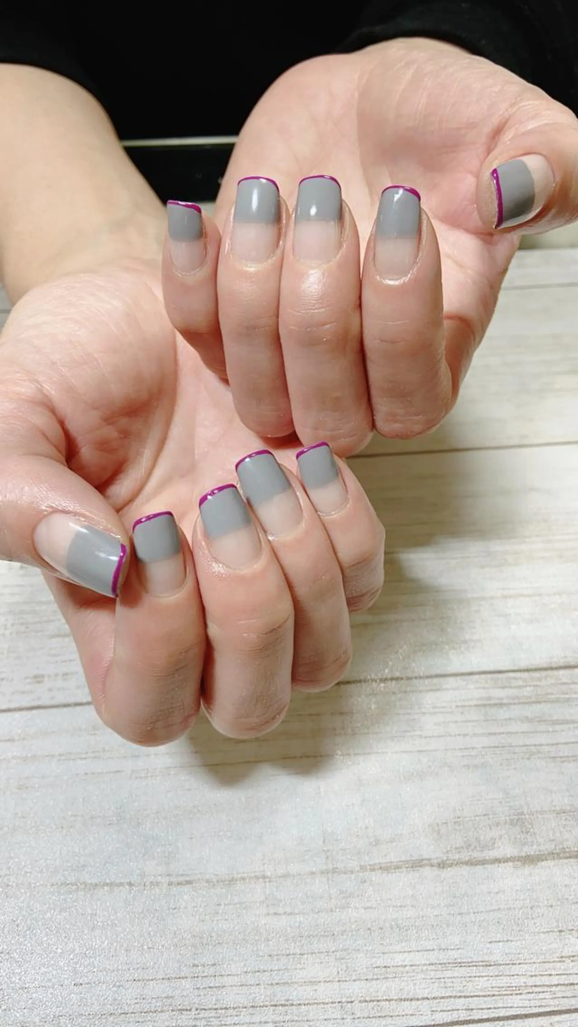 ネイル ハンドネイル Lokahi NAILのネイルデザイン