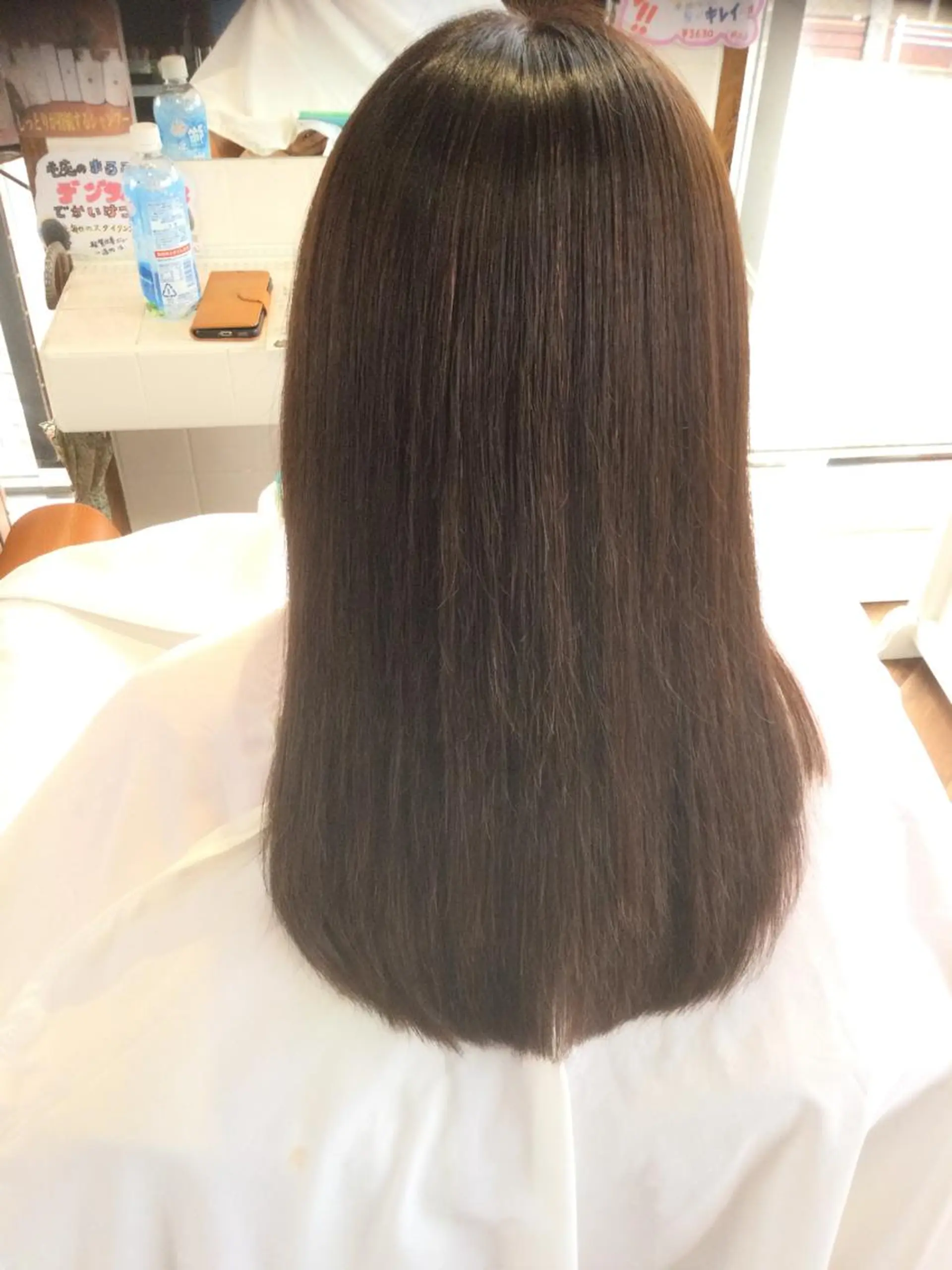 カット ヘアカラー トリートメント 髪質改善専門美容室SPEAR(スピア)所属・髪質改善専門店 SPEAR*スピアのヘアスタイル