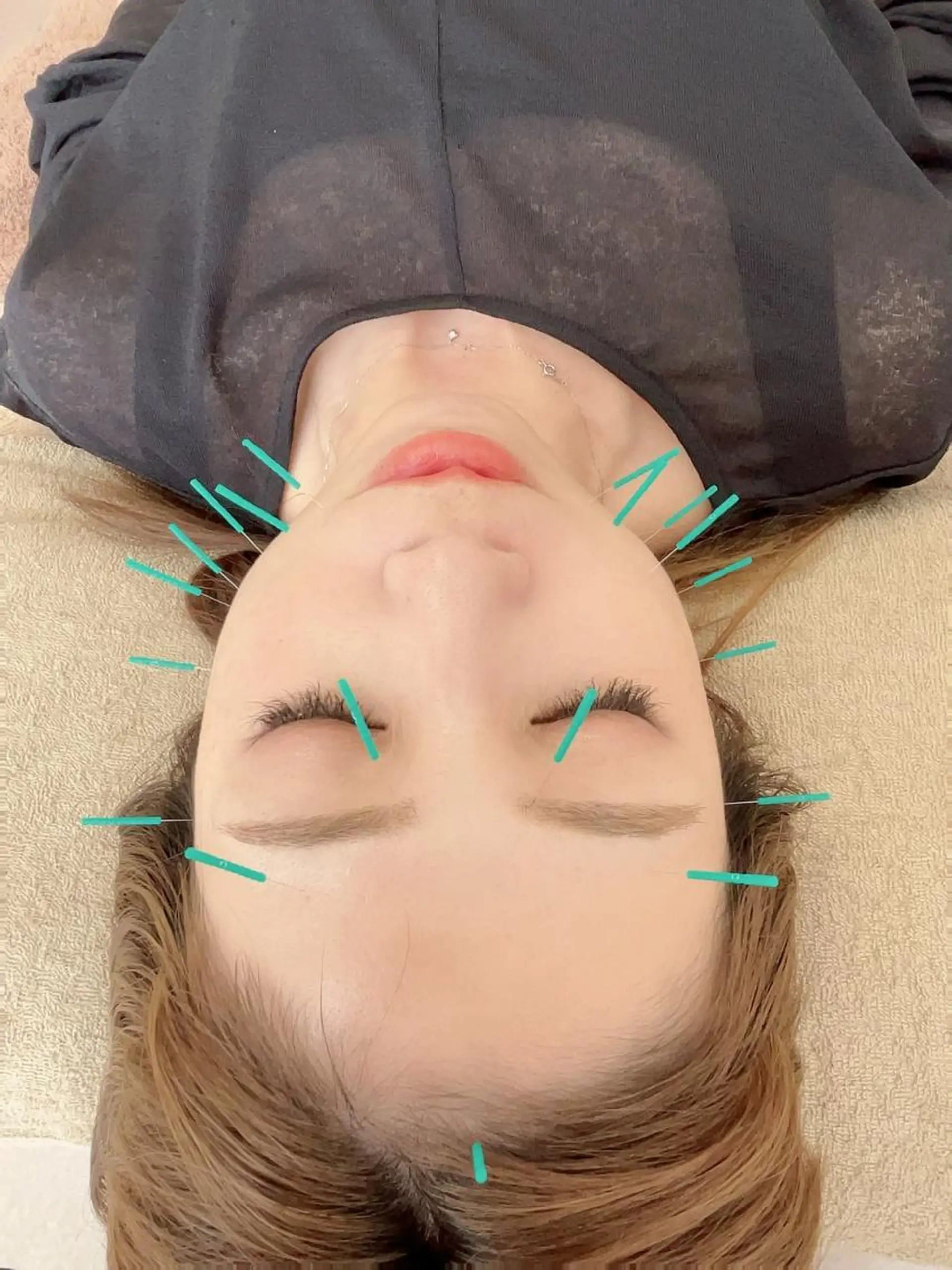 エステ リラク アージュ所属・茨田 大輔のエステ・リラクイメージ