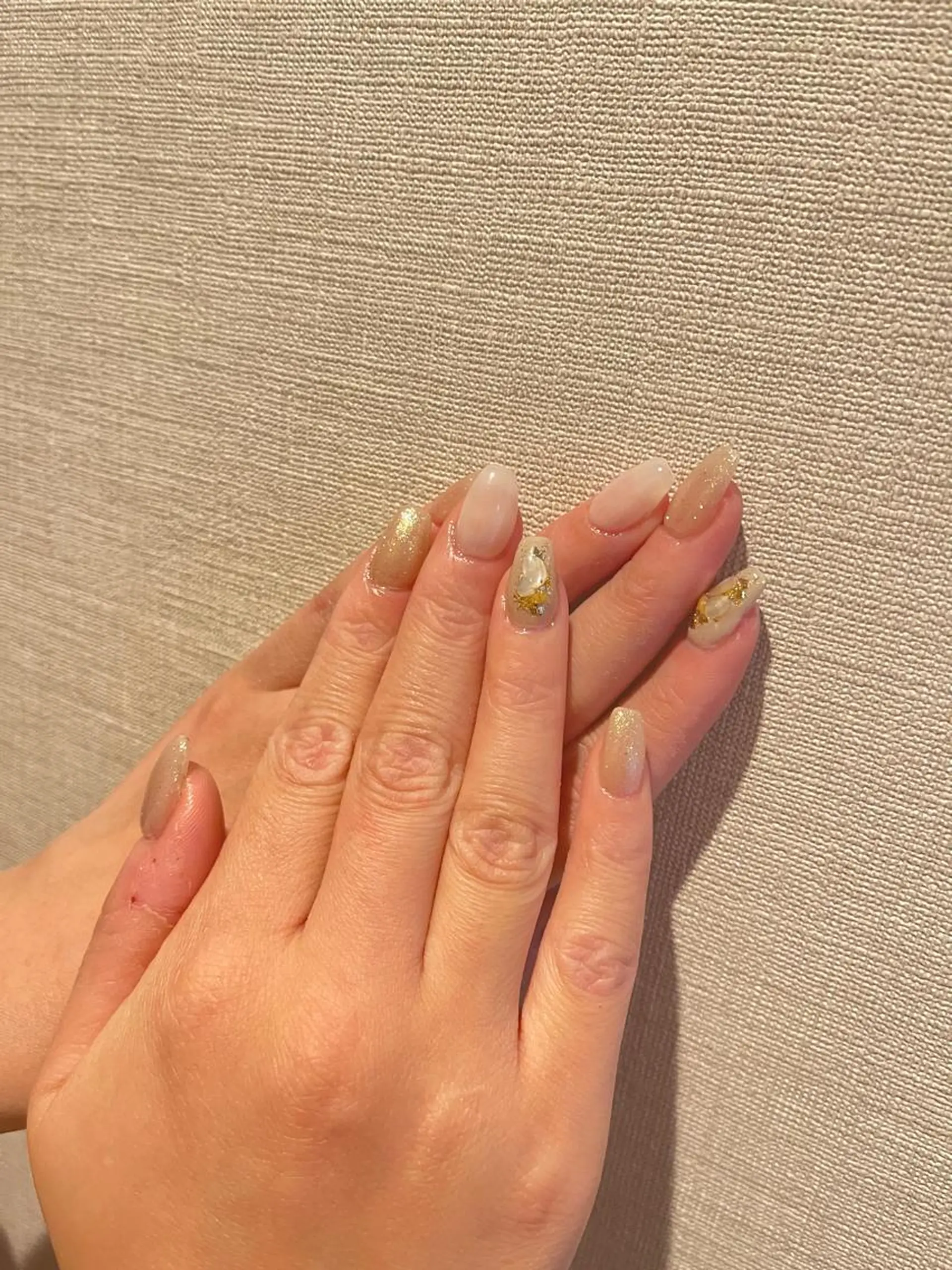 ネイル 🌵the.one nails🌵新小岩のネイルデザイン