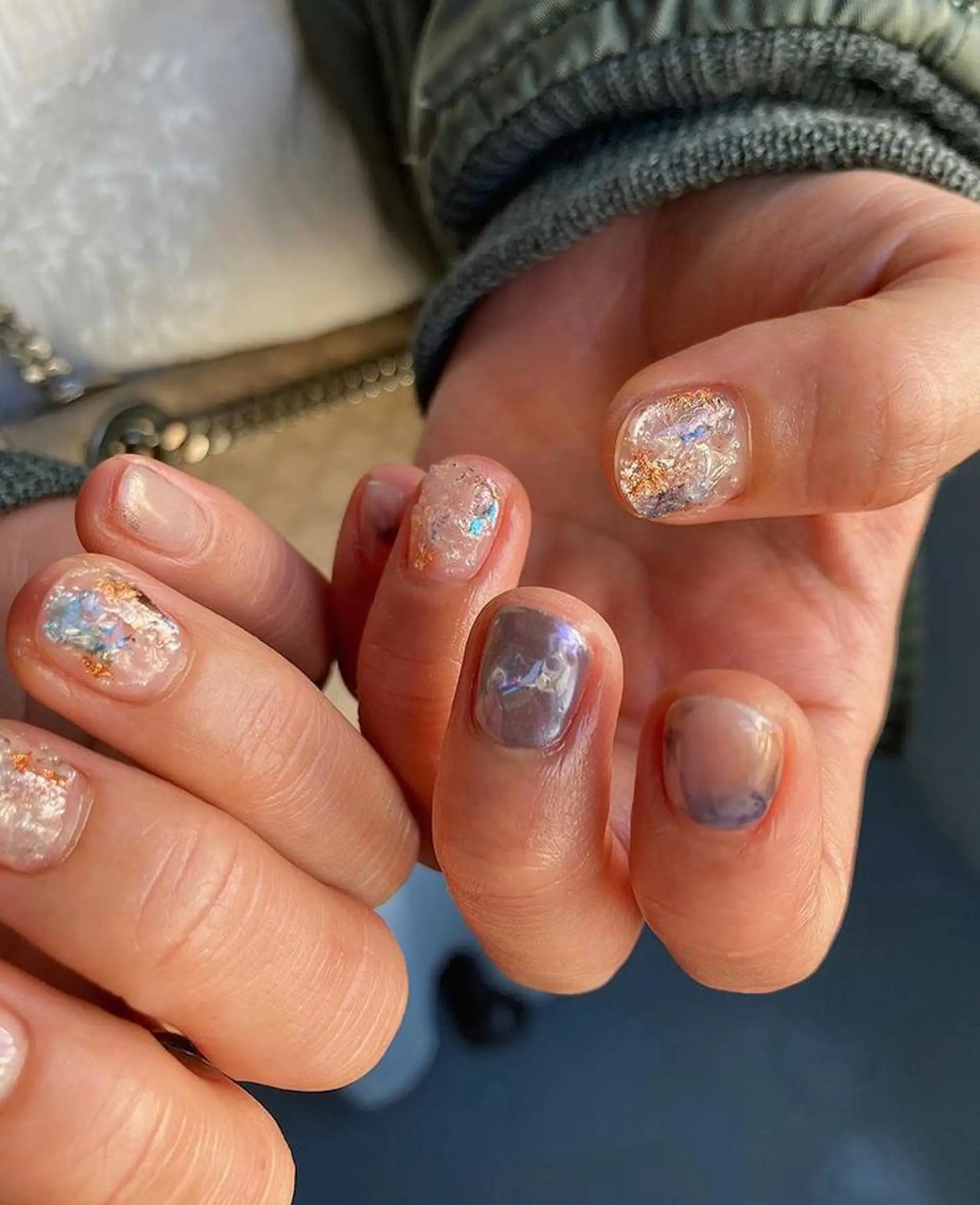 ネイル eiji nail所属・eiji nailのネイルデザイン