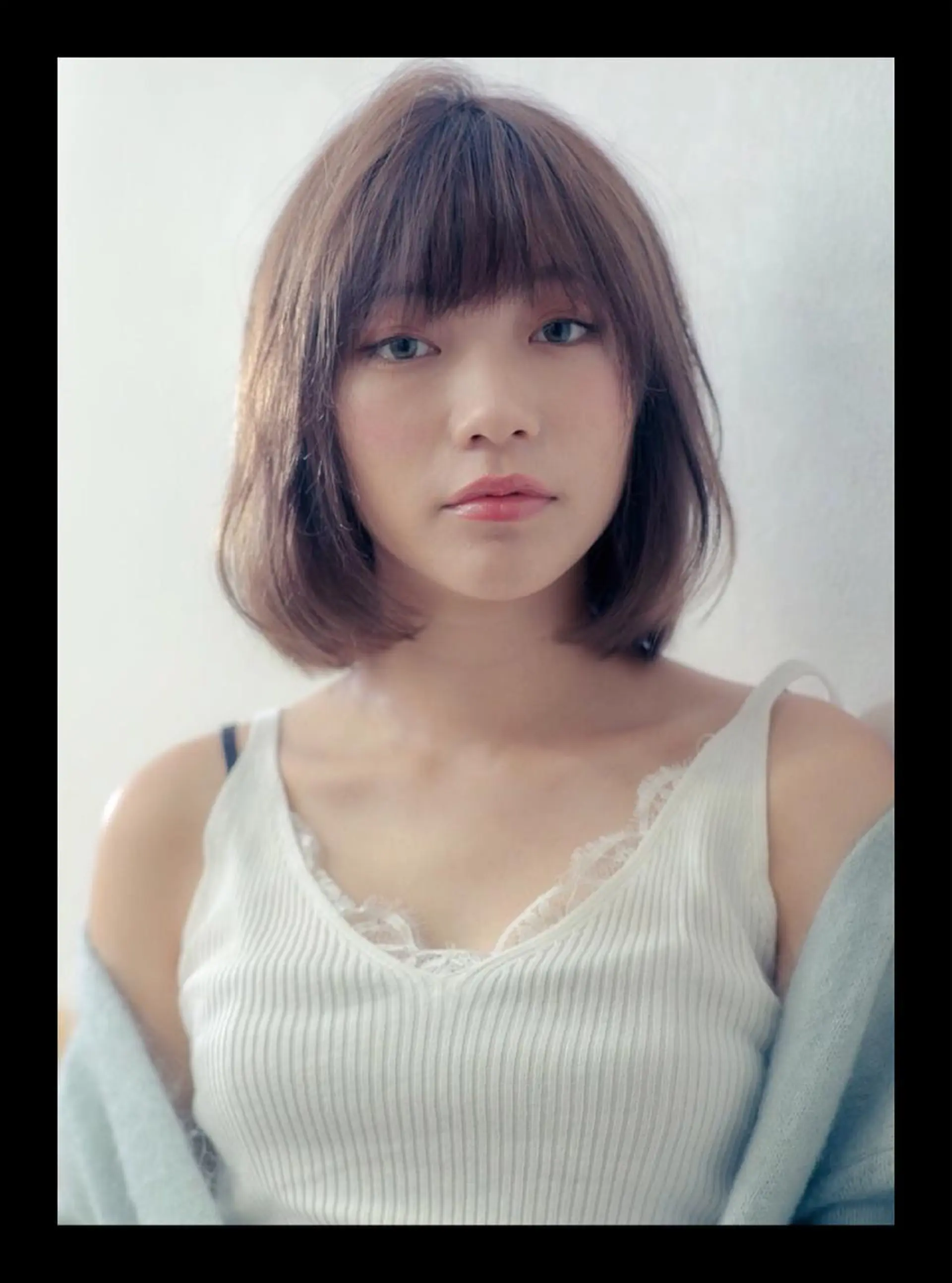 ショート 🌈人気No. 1 🌈大嶋淑寛のヘアスタイル