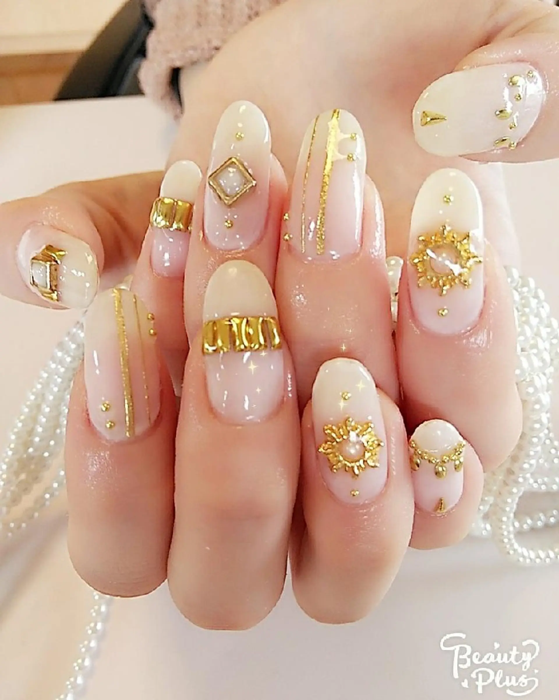 ネイル MANA MANAのネイルデザイン