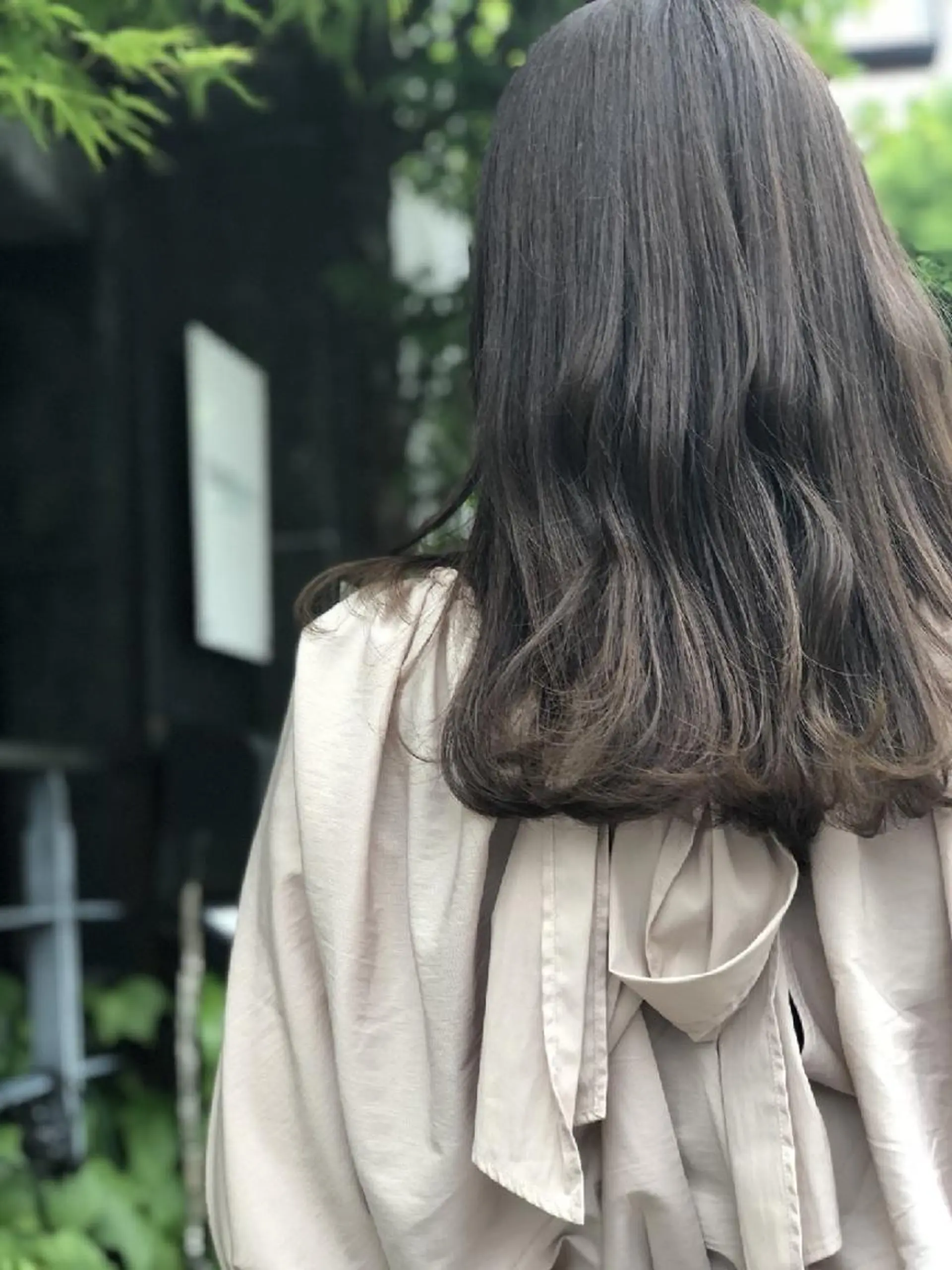 セミロング See by merのマツエク・マツパデザイン