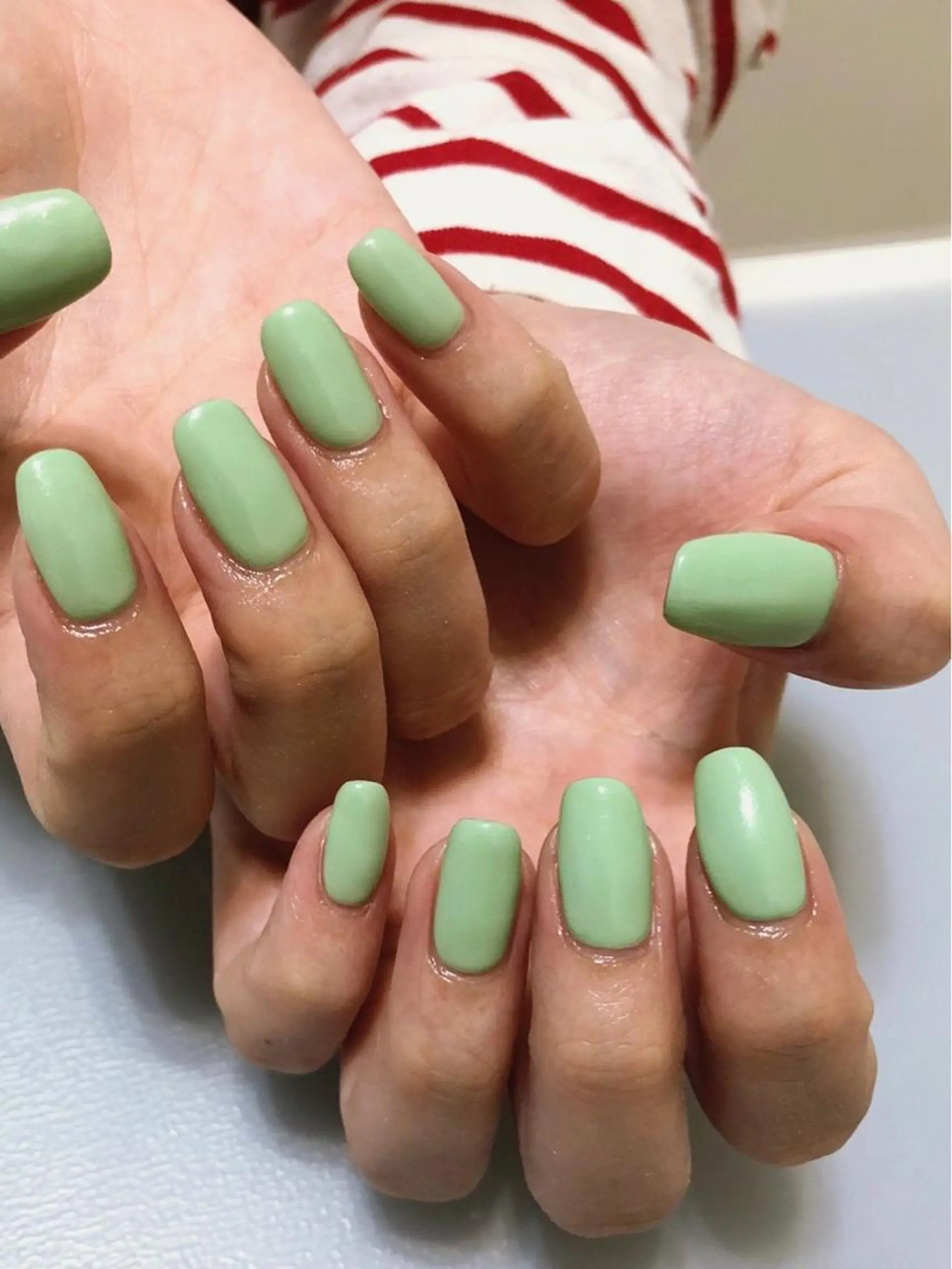 ネイル 持ち込み ハンドネイル ere beauty yukiのネイルデザイン