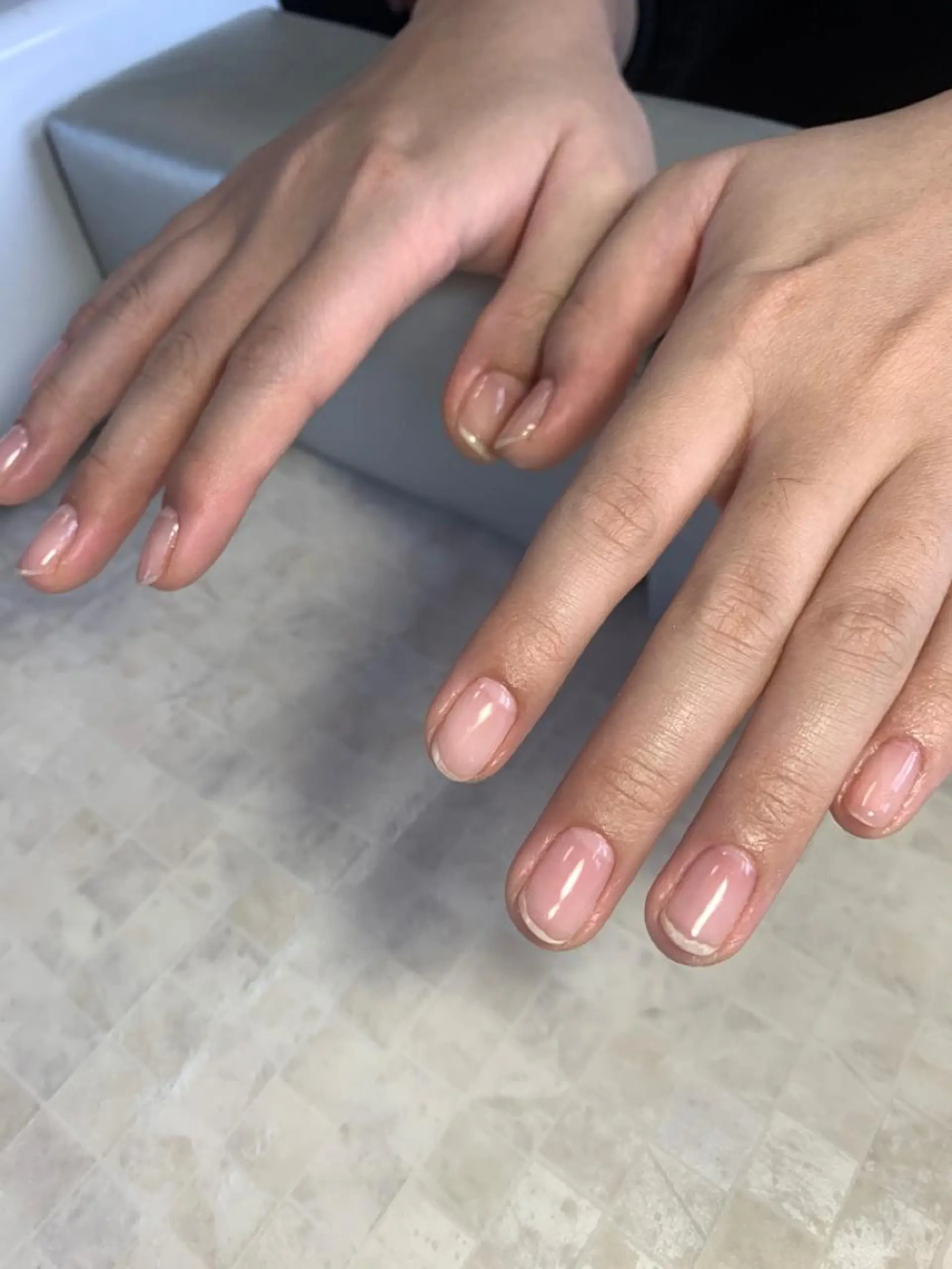 メンズ K- nailのネイルデザイン