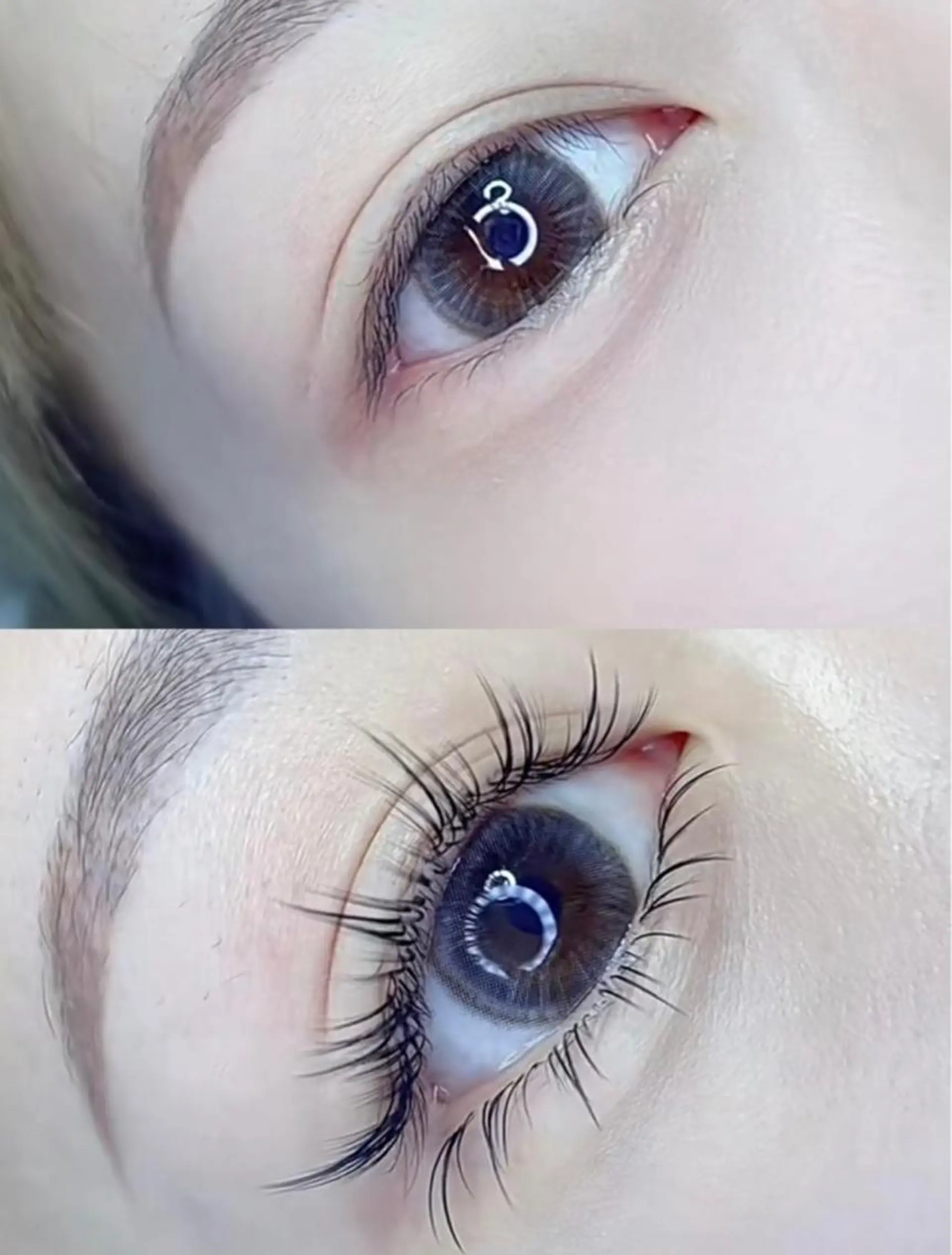 マツエク・マツパ マツエク専門 Angenbelleのマツエク・マツパデザイン