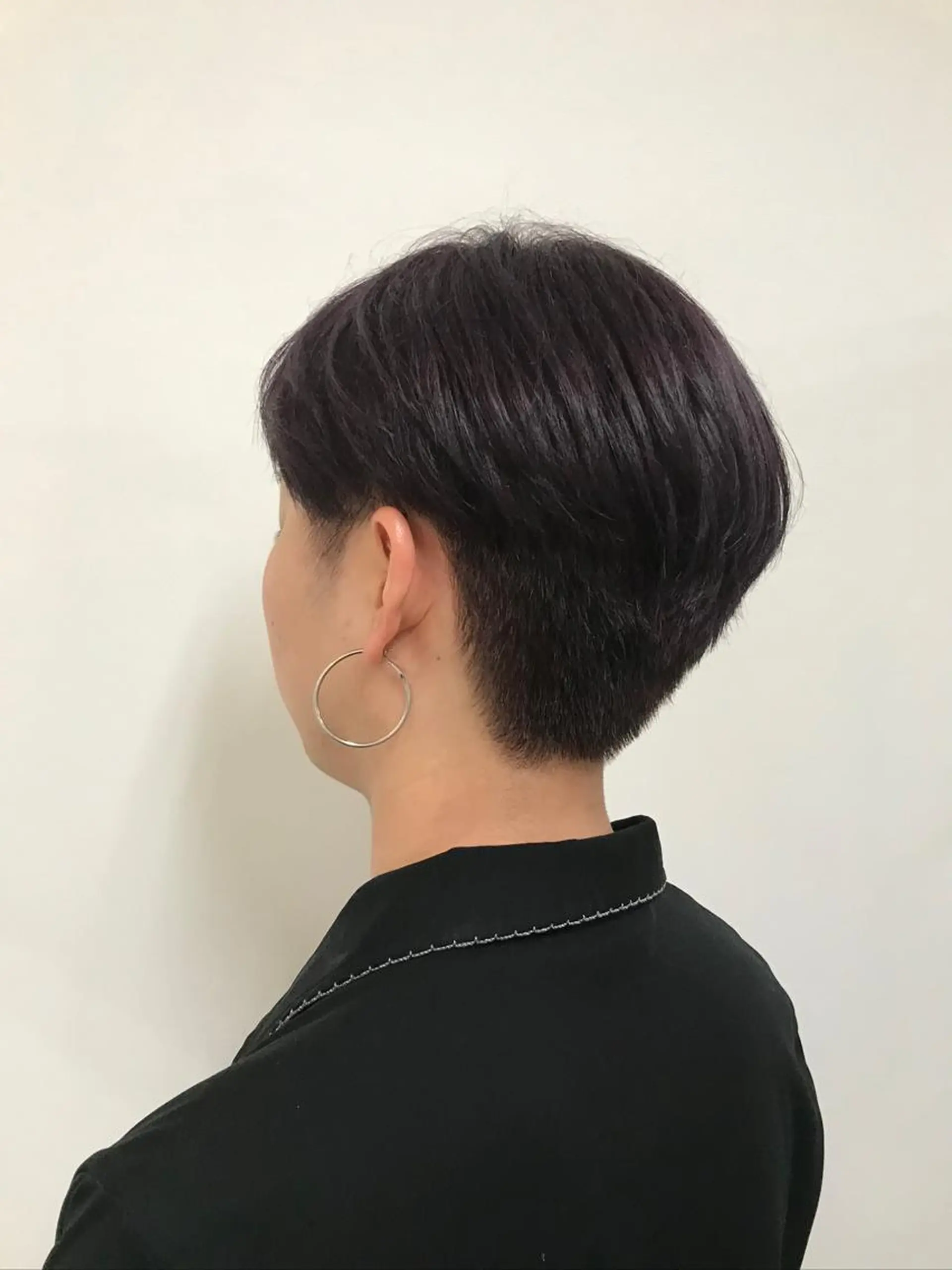 ショート メンズ NAO🌿似合わせ トレンドhairのヘアスタイル