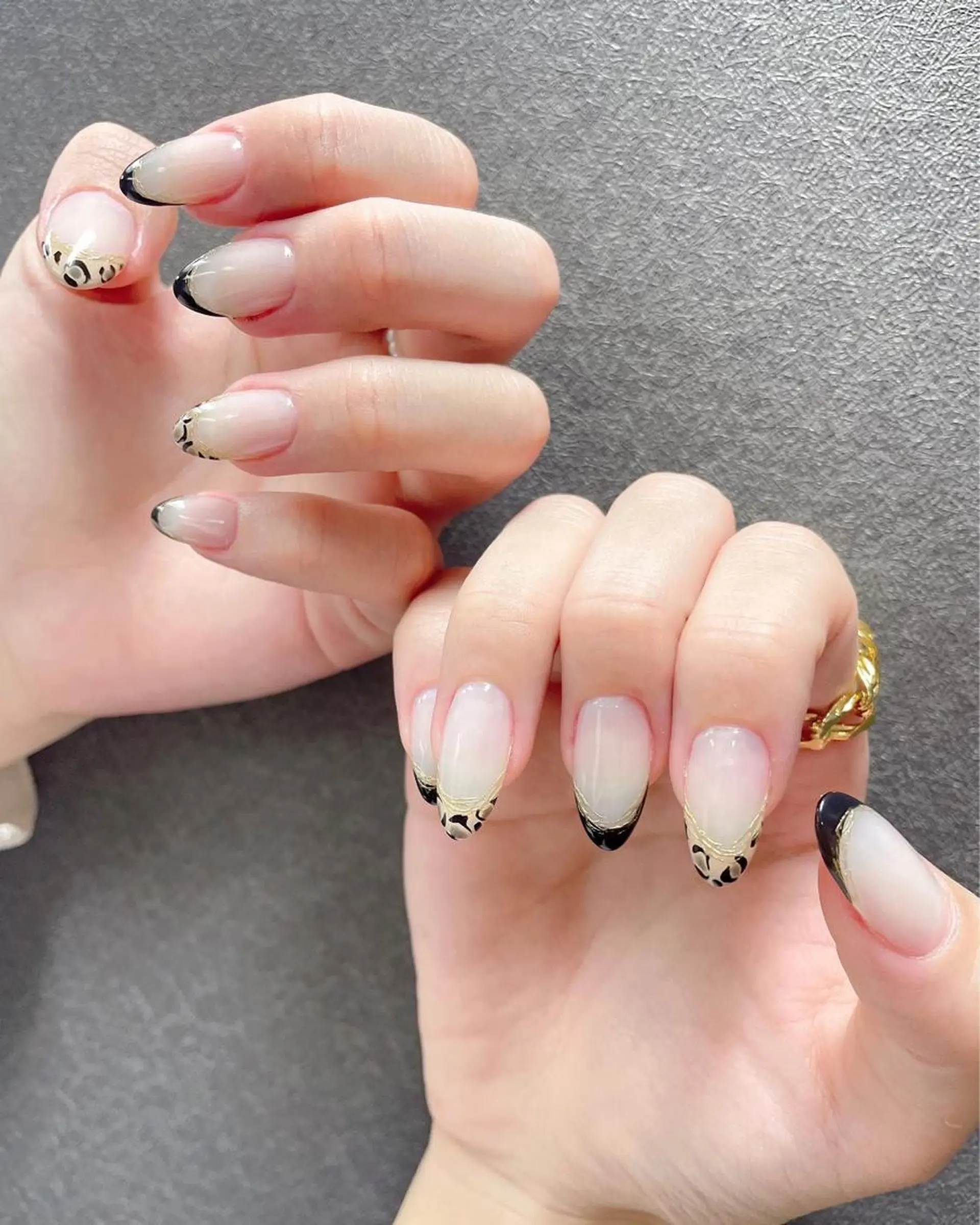 ネイル ハンドネイル April Nailのネイルデザイン