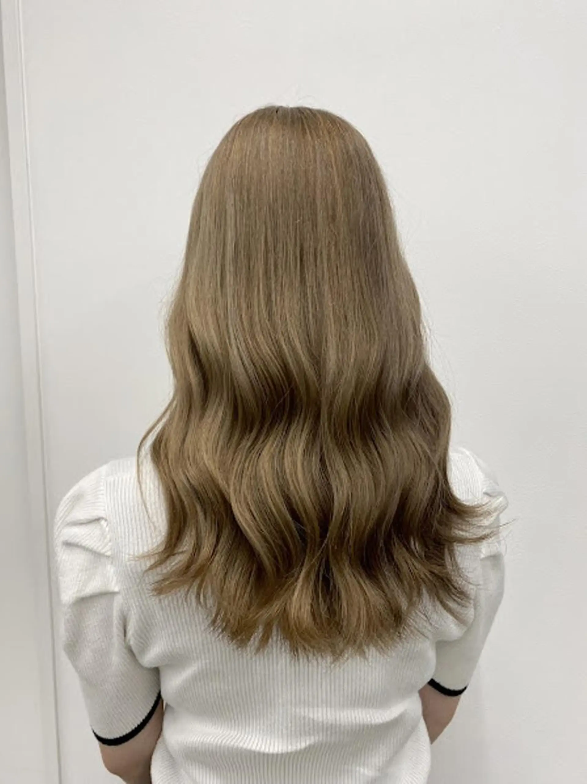 カラー 🫧渋谷🫧 DANCE🫧のヘアスタイル