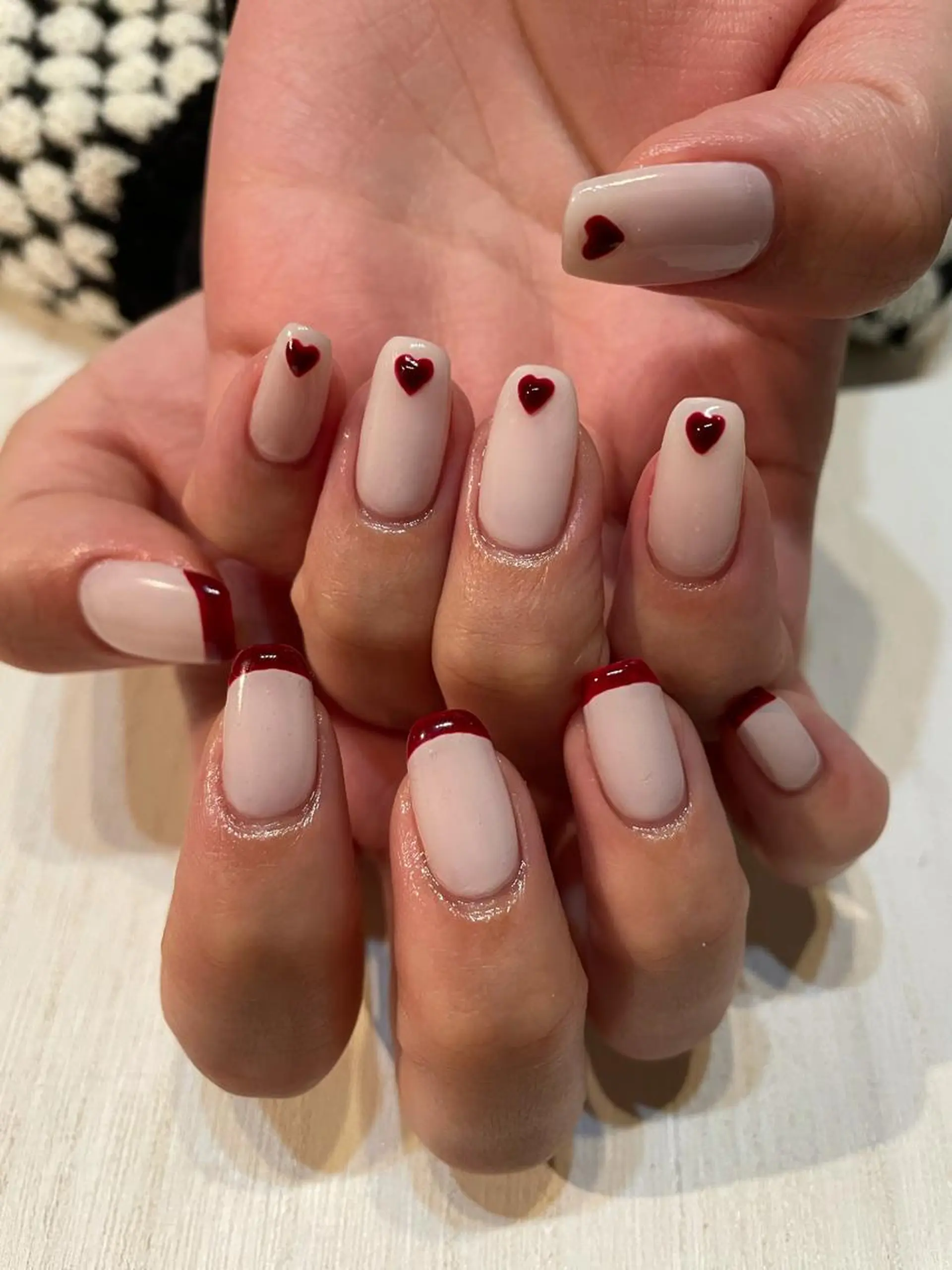 ネイル spell所属・spell nailのネイルデザイン