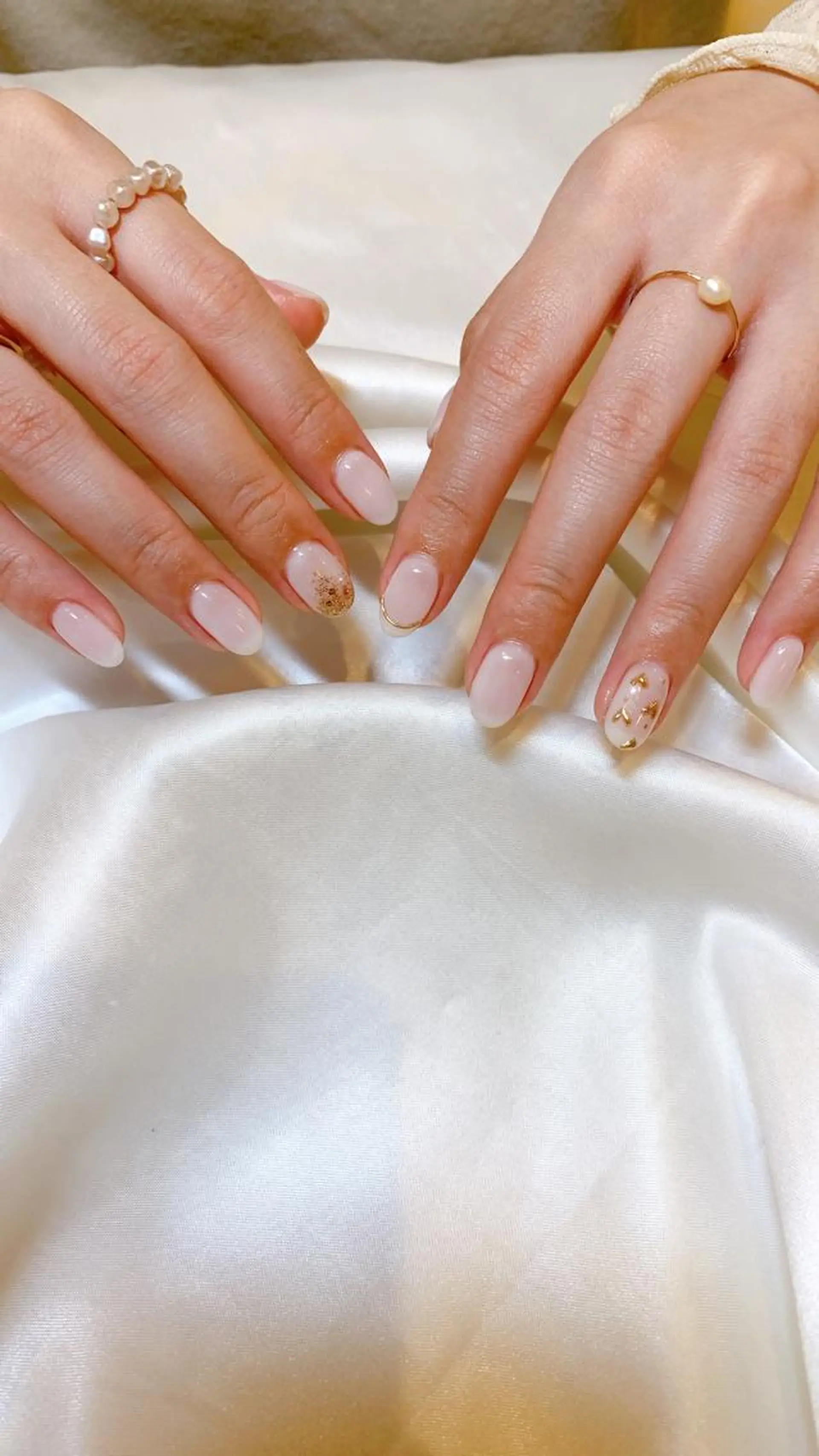 ネイル アートネイル ハンドネイル ui nailのネイルデザイン