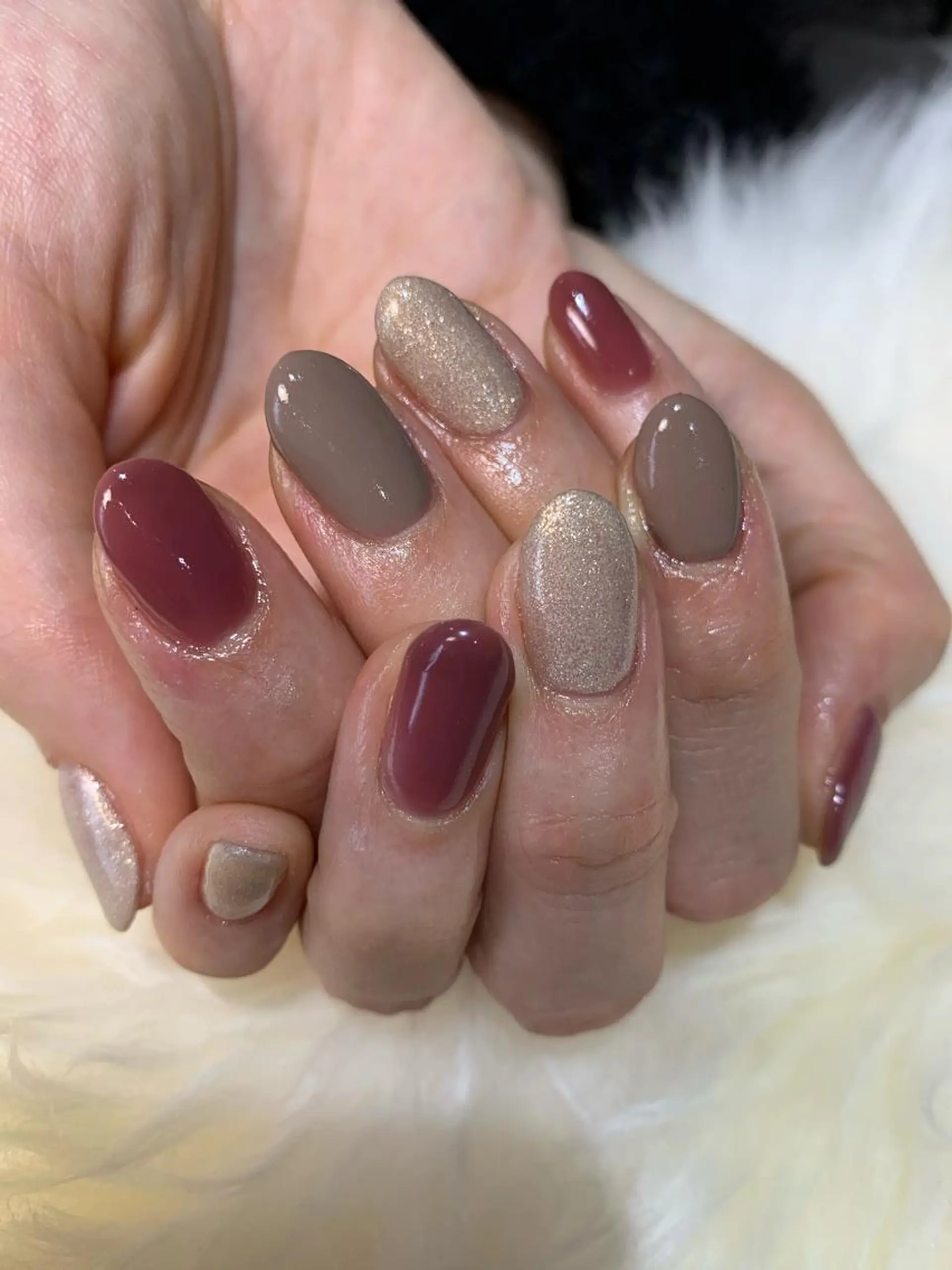 ネイル ZIA nail.のネイルデザイン
